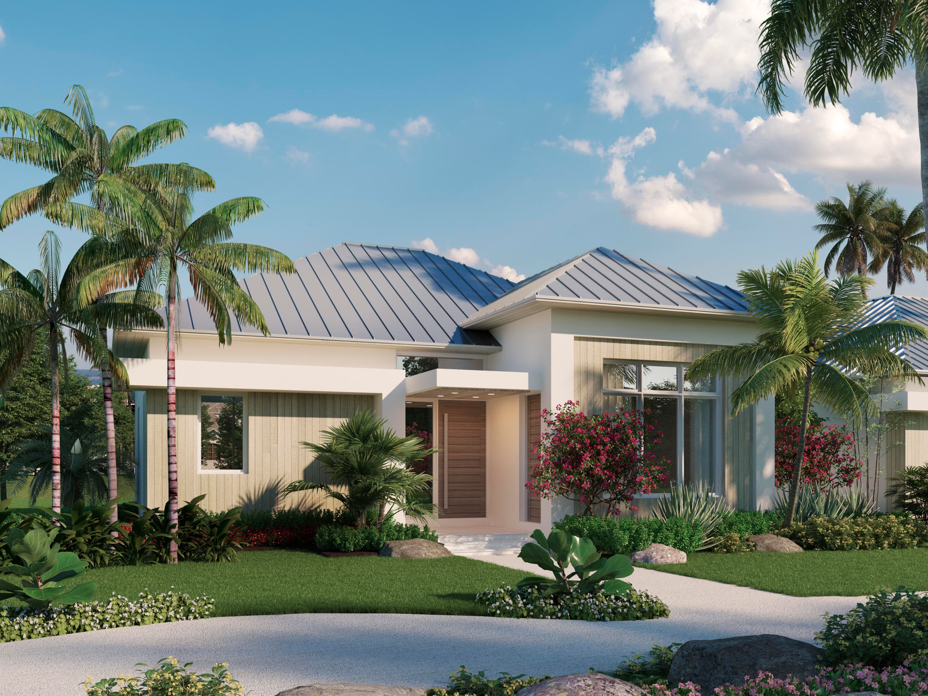 7700 S Ocean Drive Cottage #25, Jensen Beach, FL 34957 — photo 2 of 31
