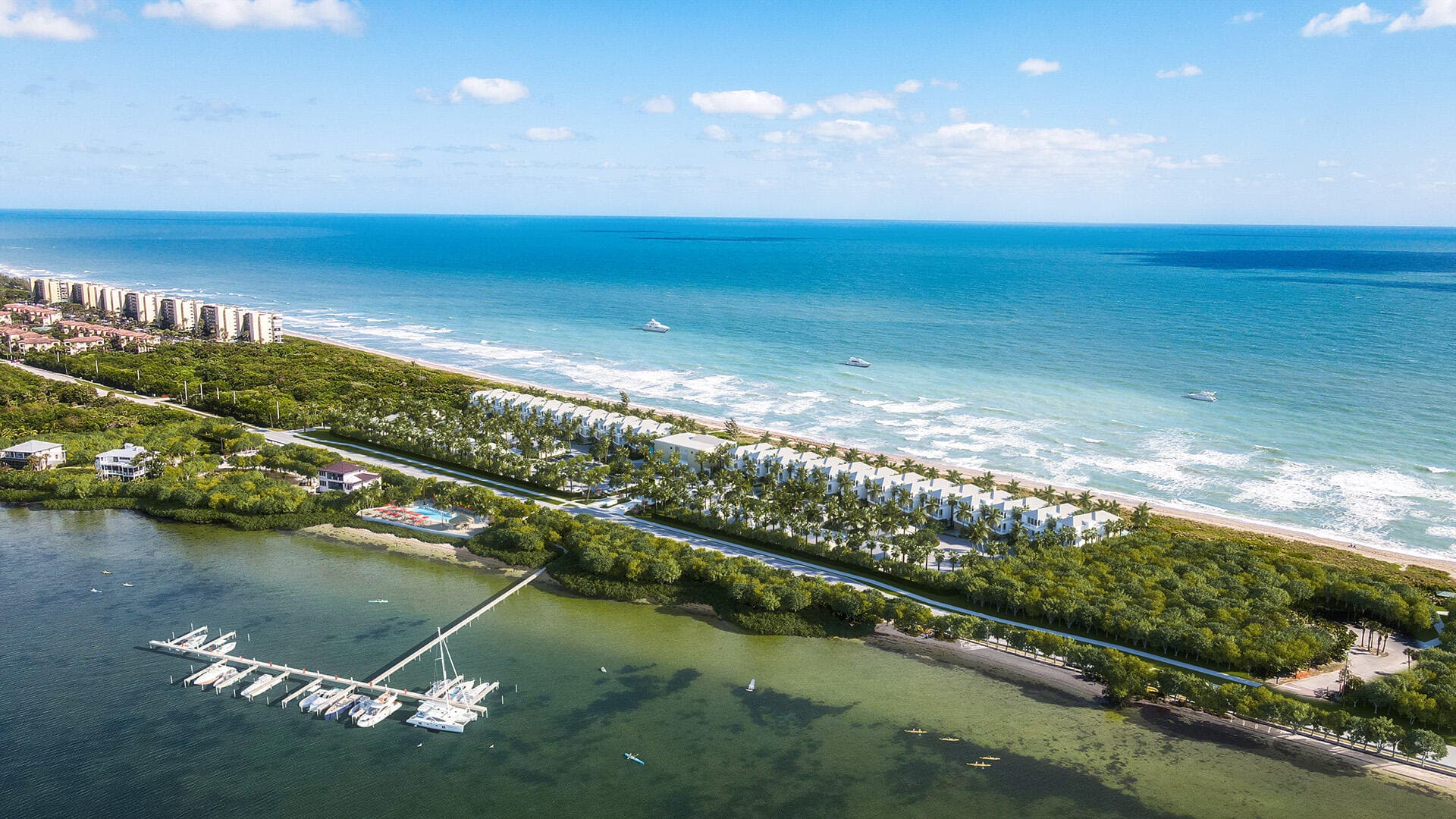 7700 S Ocean Drive Villa #13, Jensen Beach, FL 34957 — photo