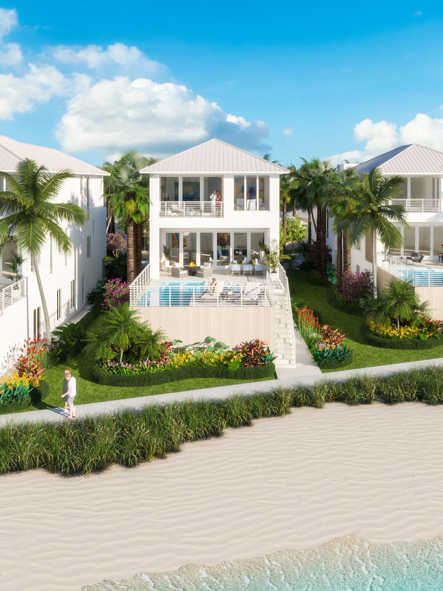 7700 S Ocean Drive Villa #22, Jensen Beach, FL 34957 — photo 3 of 33
