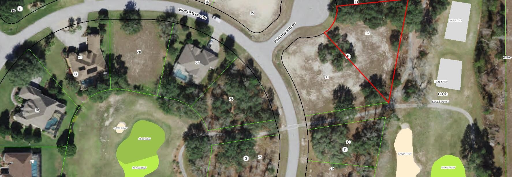 3 Peachwood Point, Homosassa, FL 34446 — photo 2 of 5
