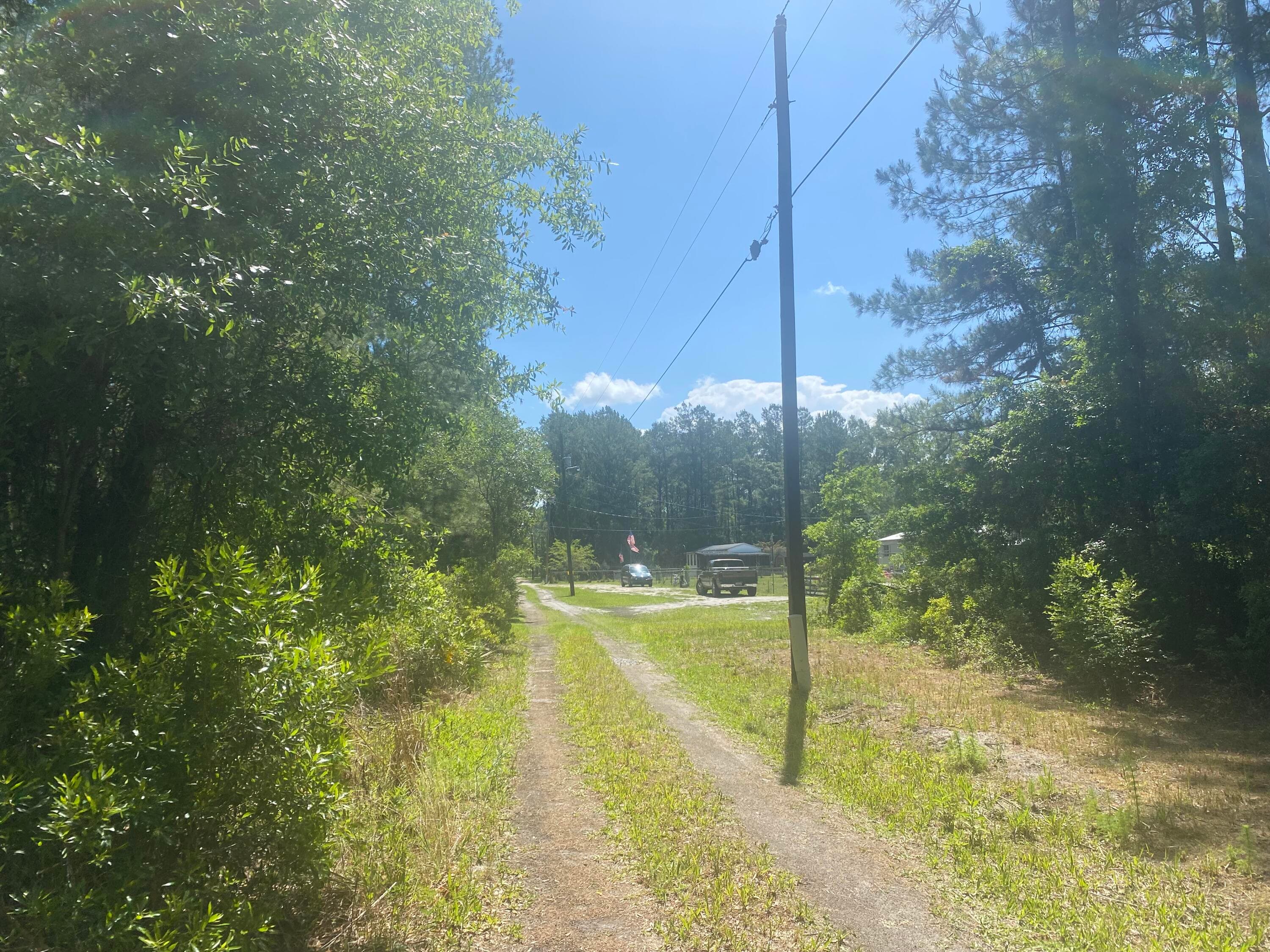 Tbd NE 155 Lane, Fort McCoy, FL 32134 — photo 3 of 5