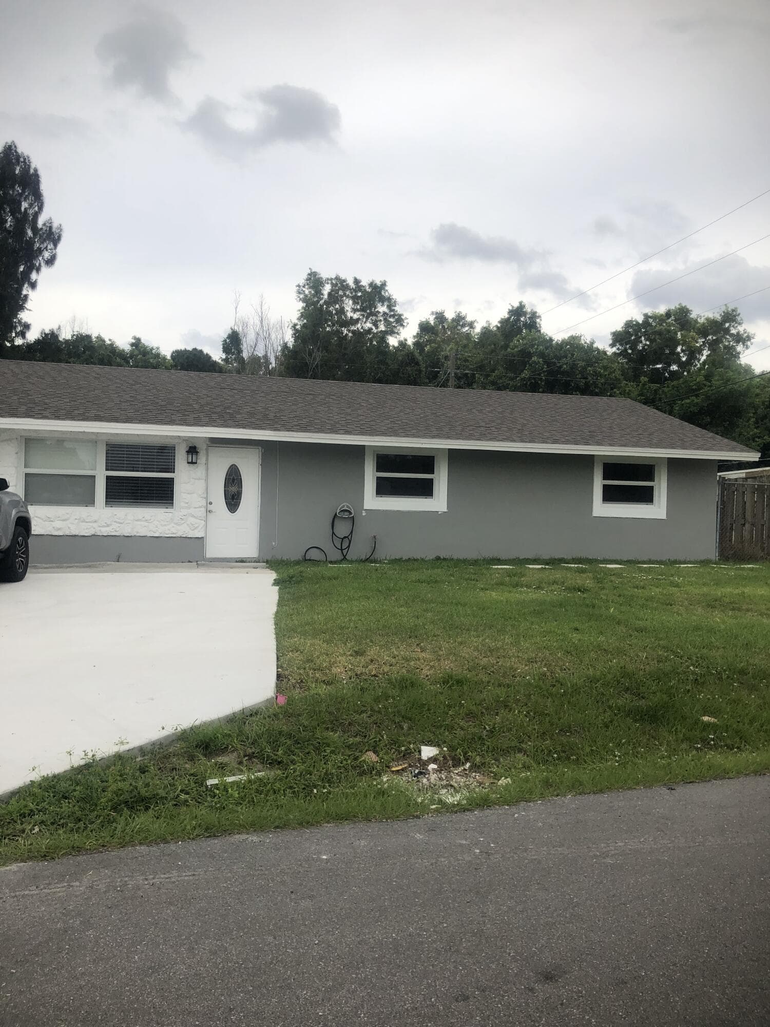 5500 Jeffery Avenue, Mangonia Park, FL 33407 — photo