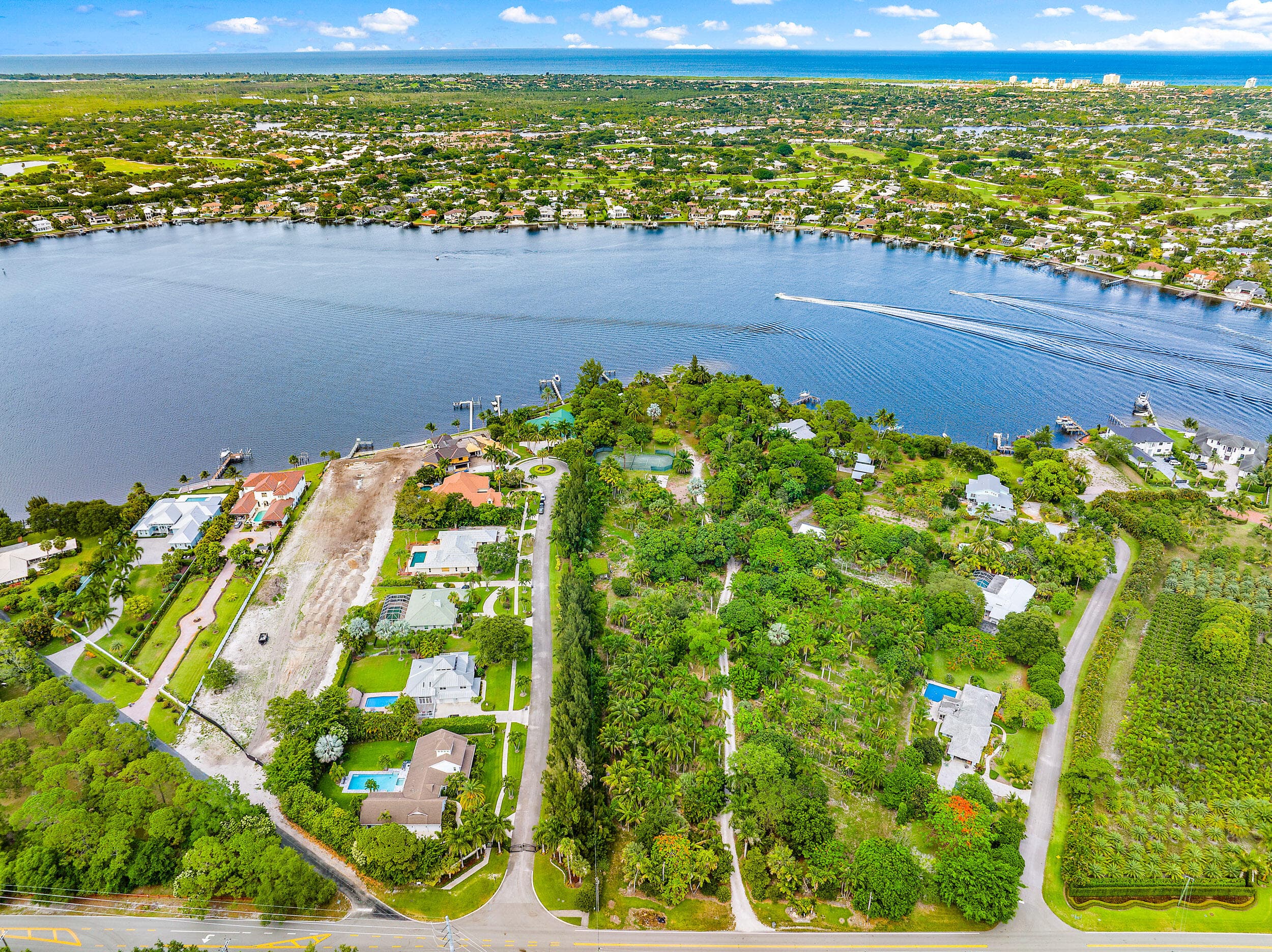 Lt 4 19370 Loxahatchee River Road, Jupiter, FL 33458 — photo 1 of 16
