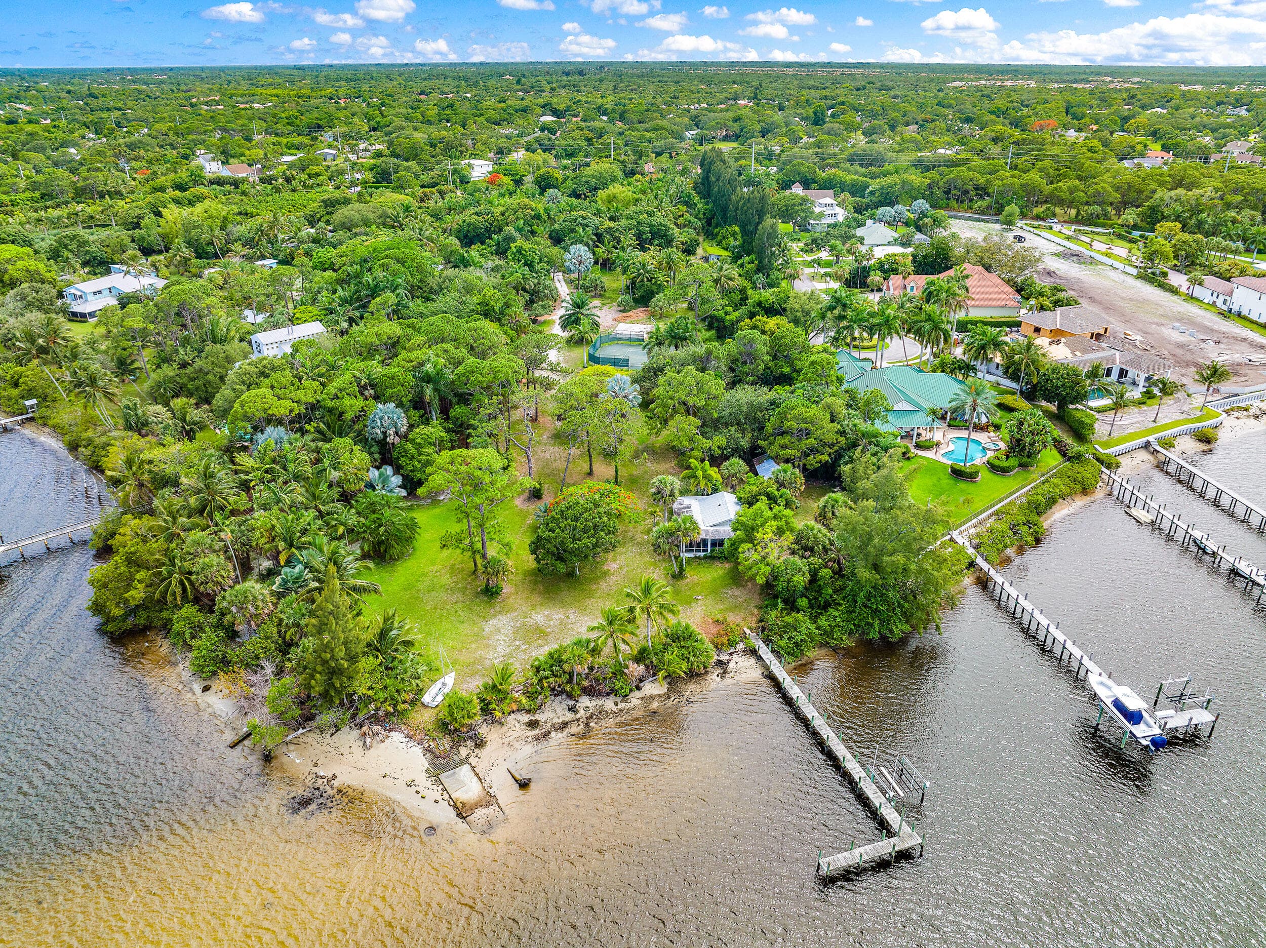 Lt 4 19370 Loxahatchee River Road, Jupiter, FL 33458 — photo 5 of 16
