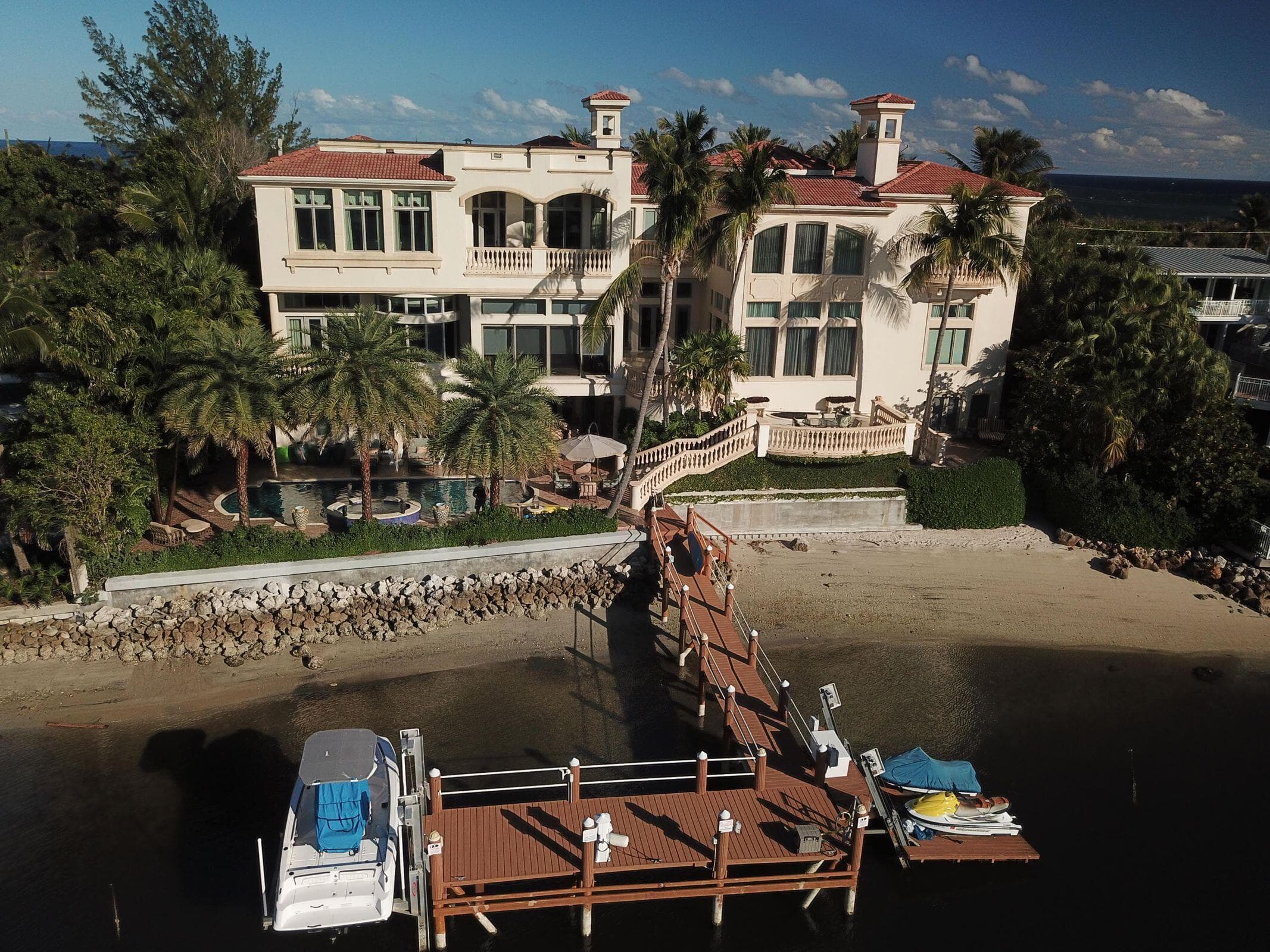3090 S Ocean Boulevard, Manalapan, FL 33462 — photo 9 of 13