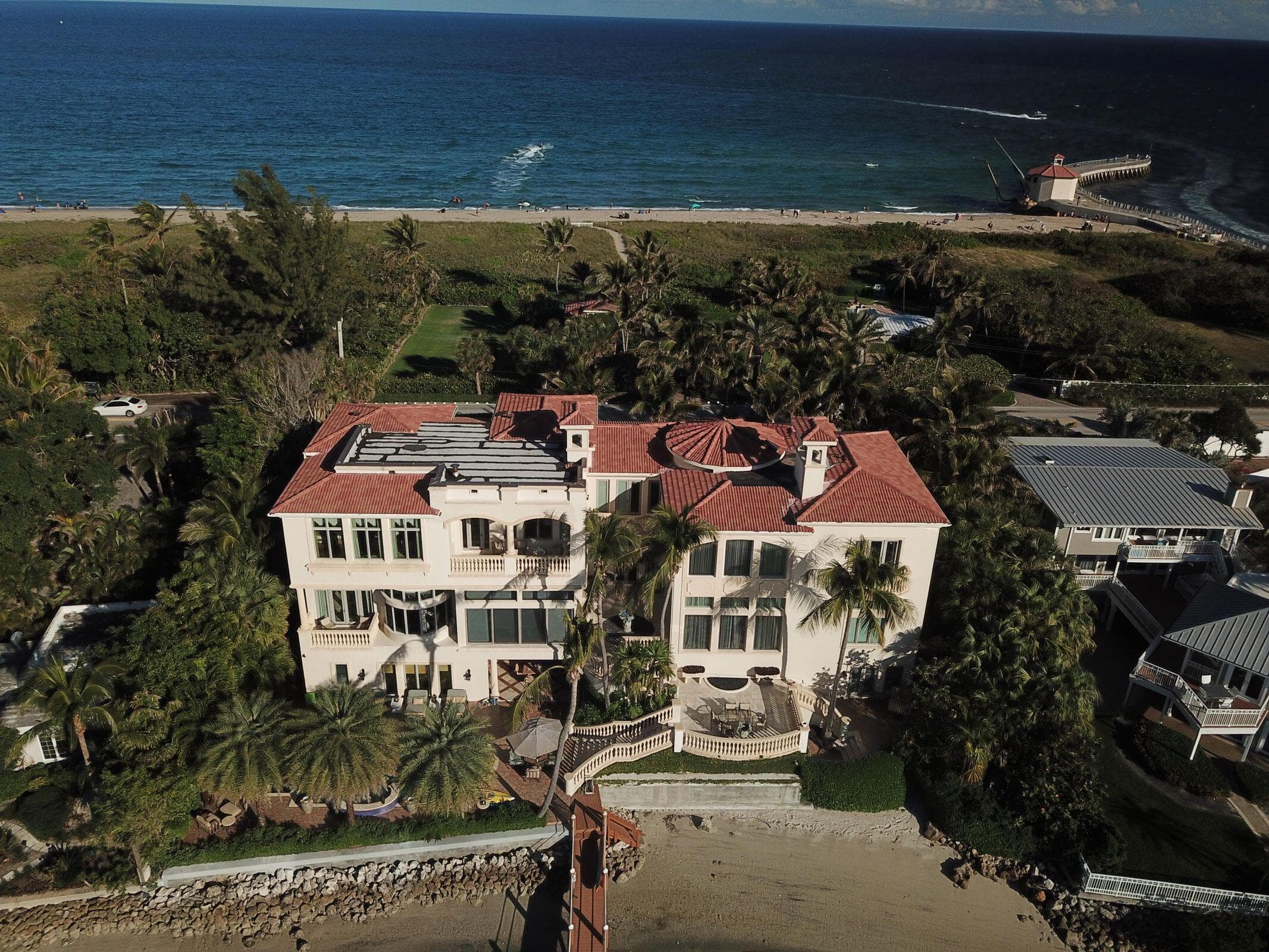 3090 S Ocean Boulevard, Manalapan, FL 33462 — photo 10 of 13