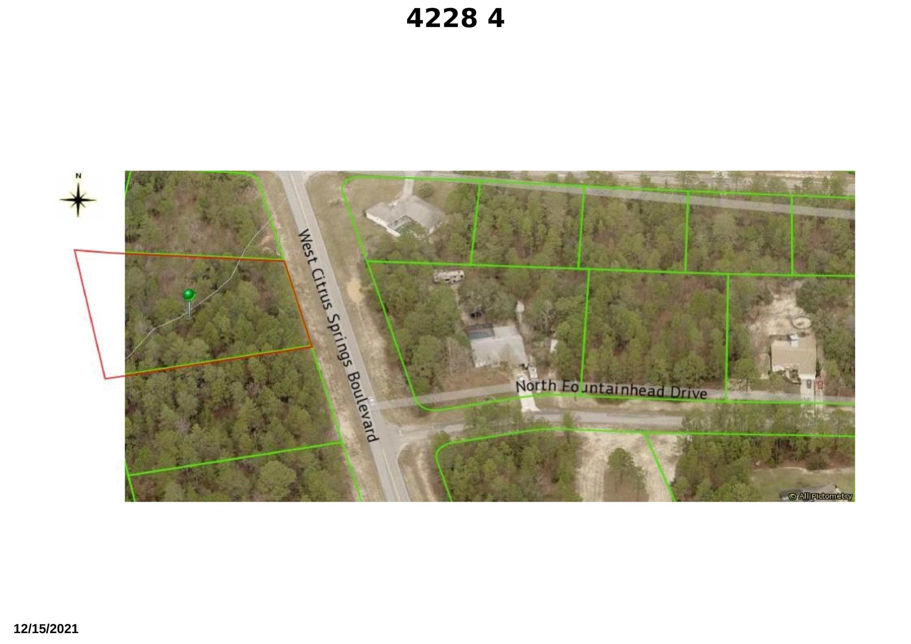4228 W Citrus Springs Boulevard, Citrus Springs, FL 34433 — photo 4 of 4