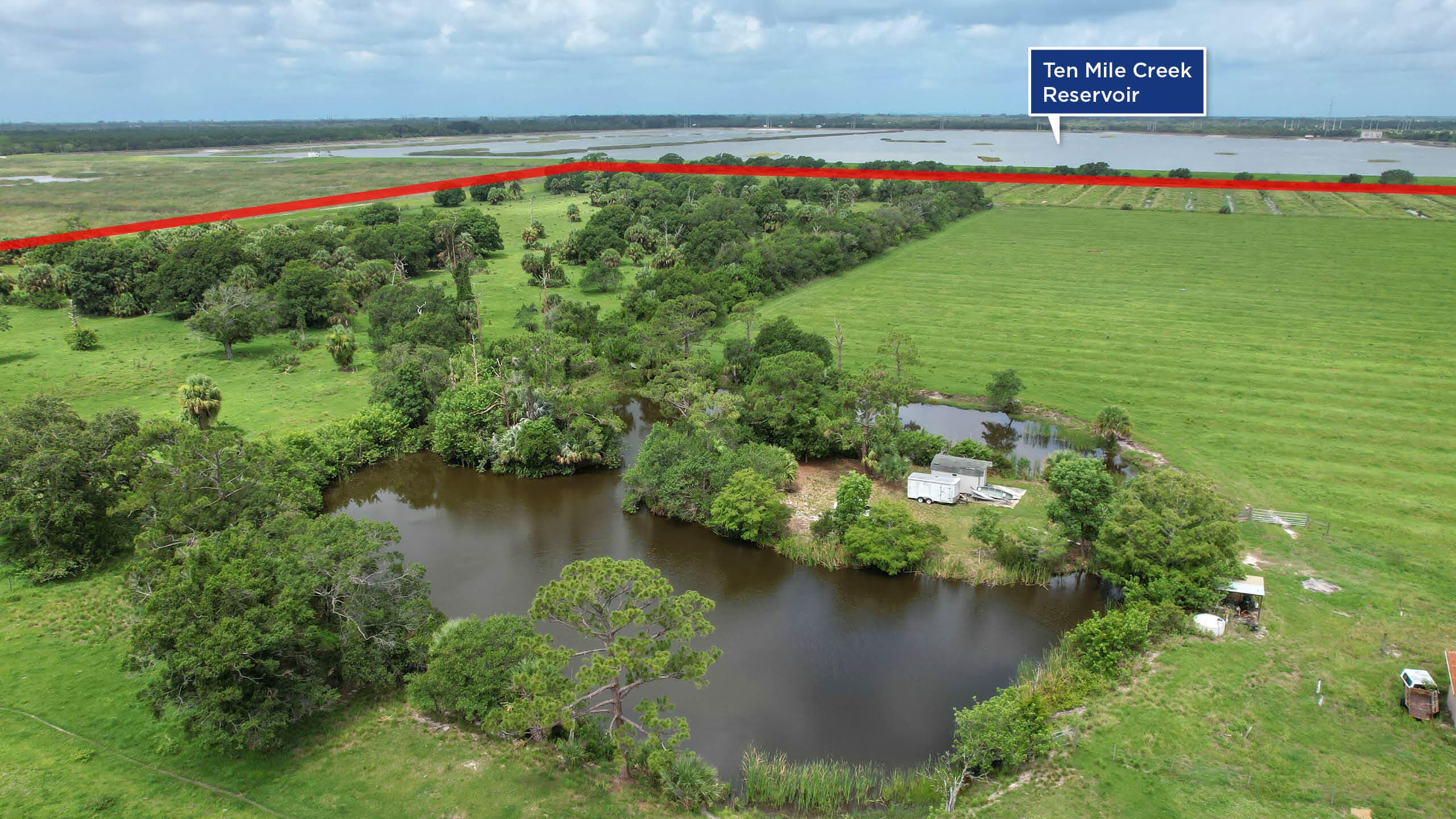 3605 Gordy Road, Fort Pierce, FL 34945 — photo 8 of 44