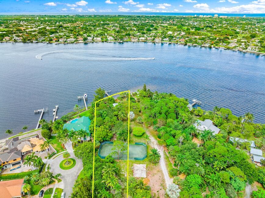Lt 4 19370 Loxahatchee River Road, Jupiter, FL 33458 — photo 2 of 16