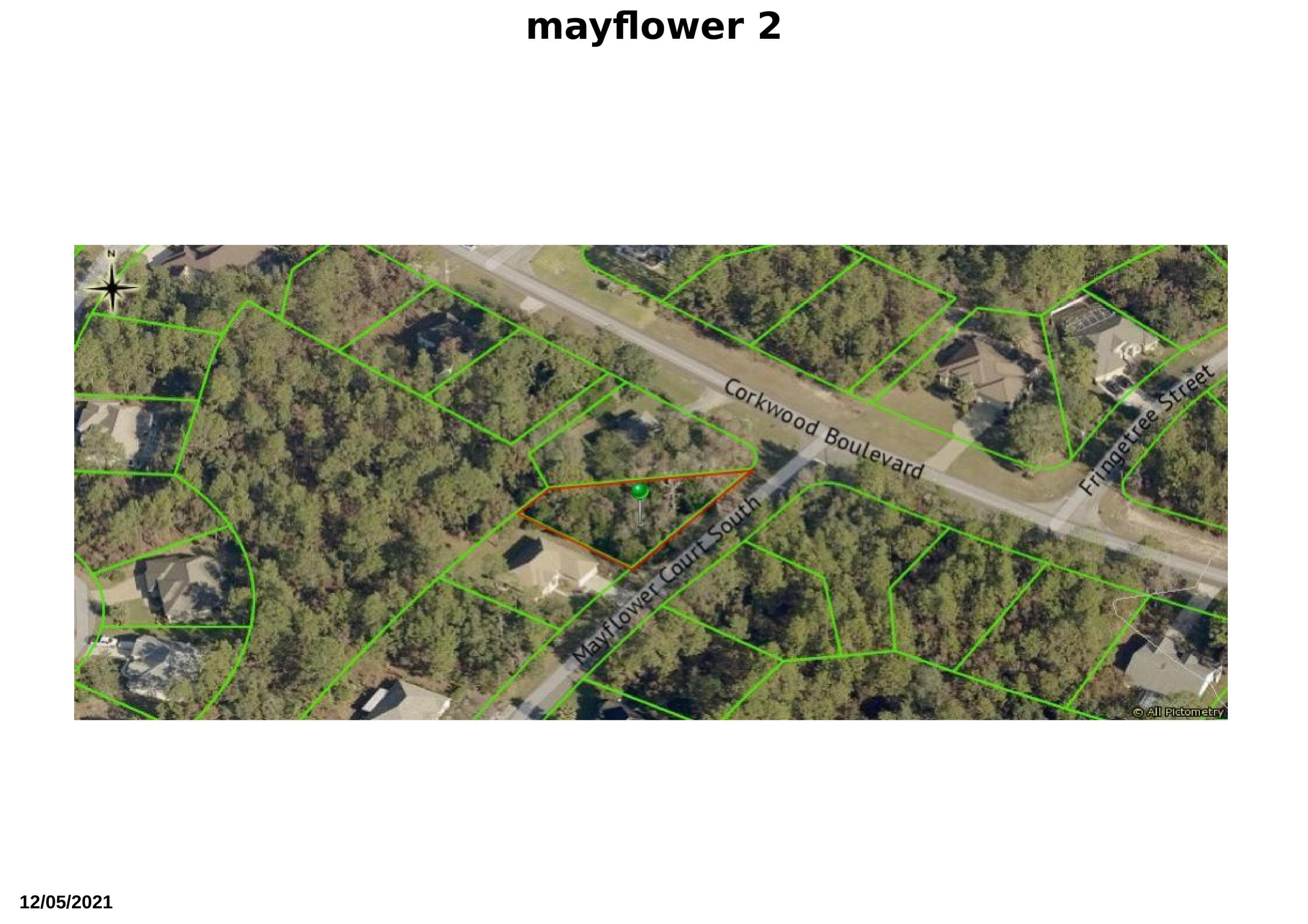 2 Mayflower Court S, Homosassa, FL 34446 — photo 2 of 4