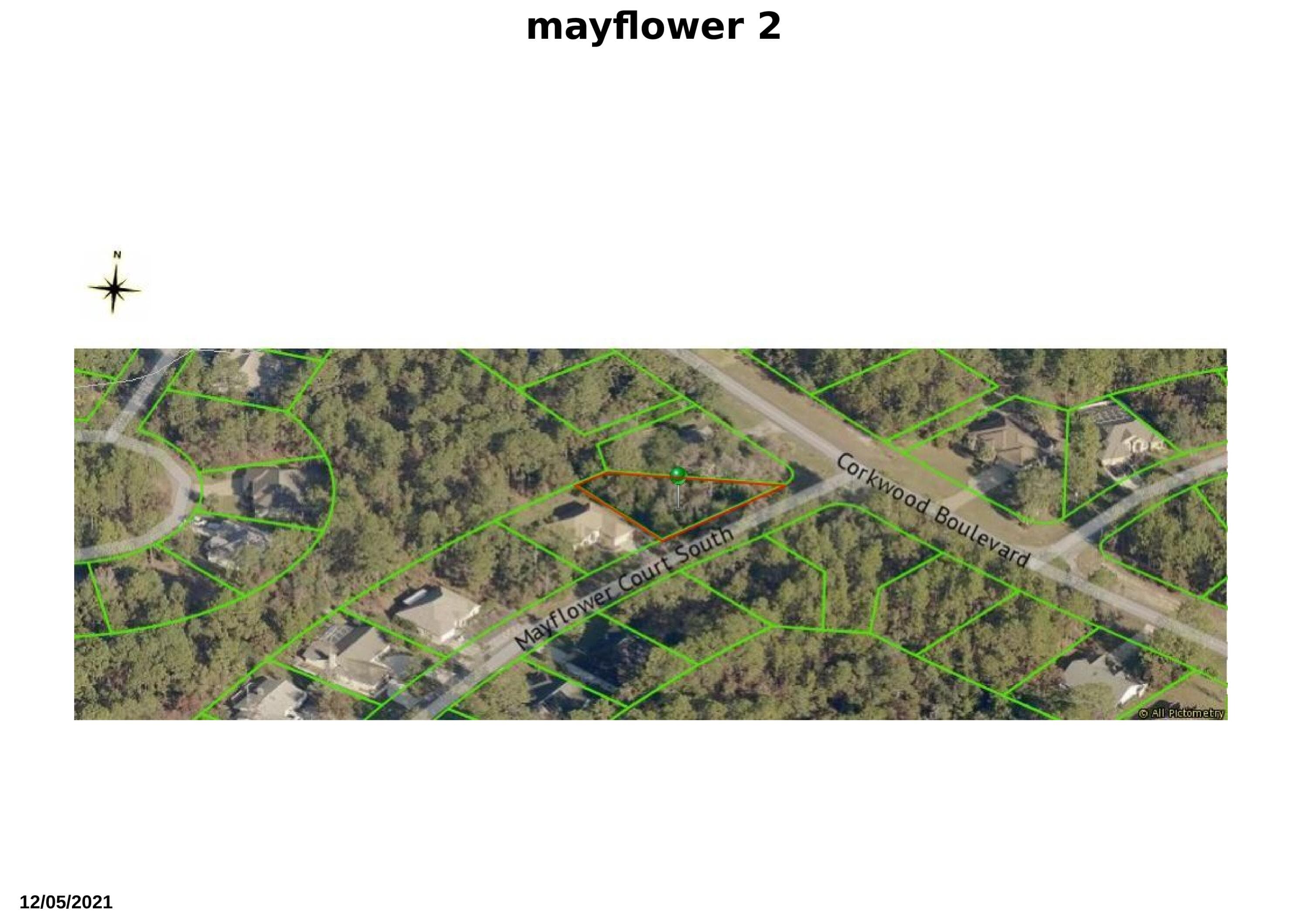 2 Mayflower Court S, Homosassa, FL 34446 — photo 3 of 4