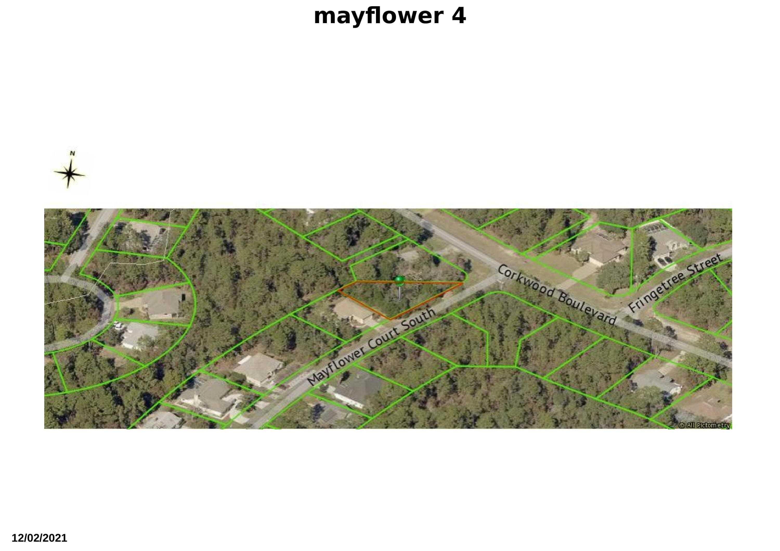 2 Mayflower Court S, Homosassa, FL 34446 — photo 4 of 4