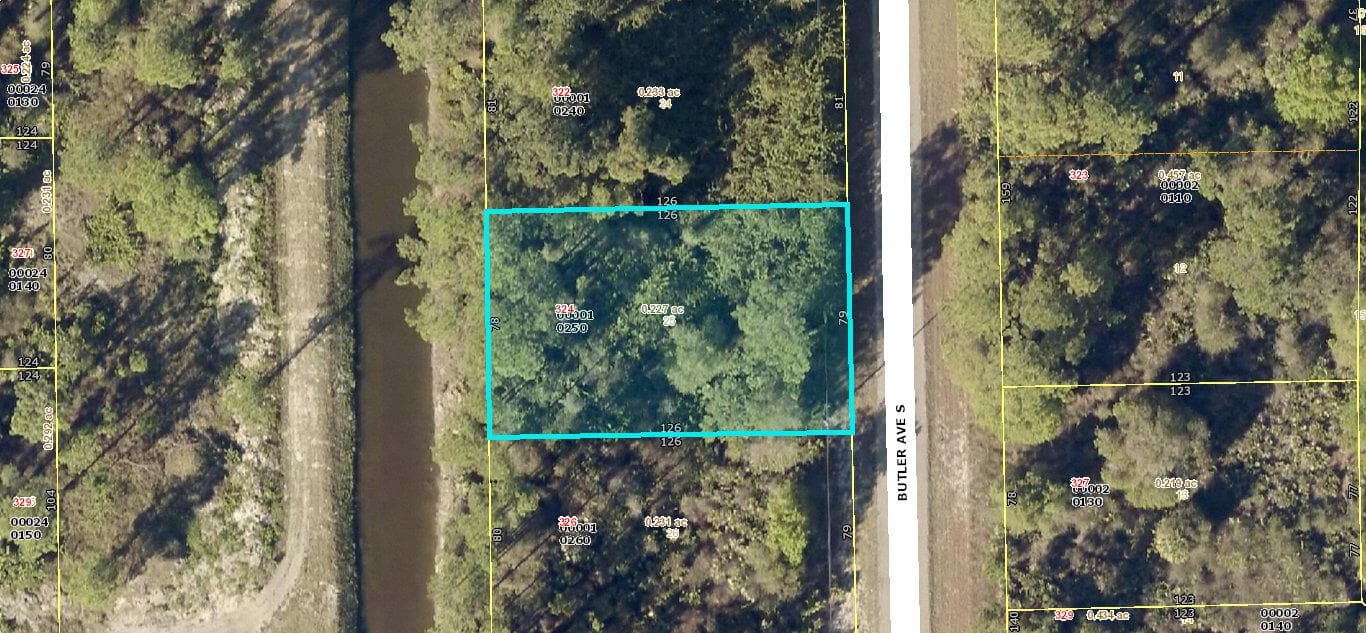 324 Butler Avenue S, Lehigh Acres, FL 33974 — photo 3 of 3