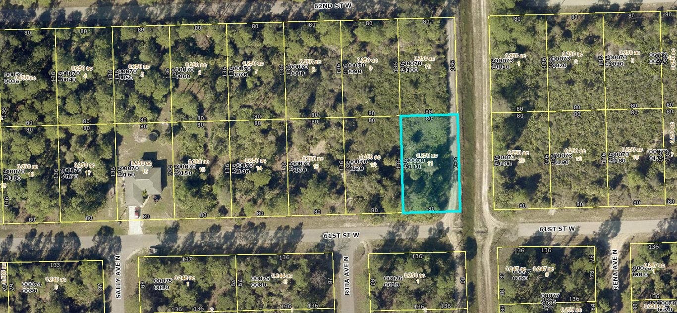 3400 61st Street W, Lehigh Acres, FL 33971 — photo 2 of 2