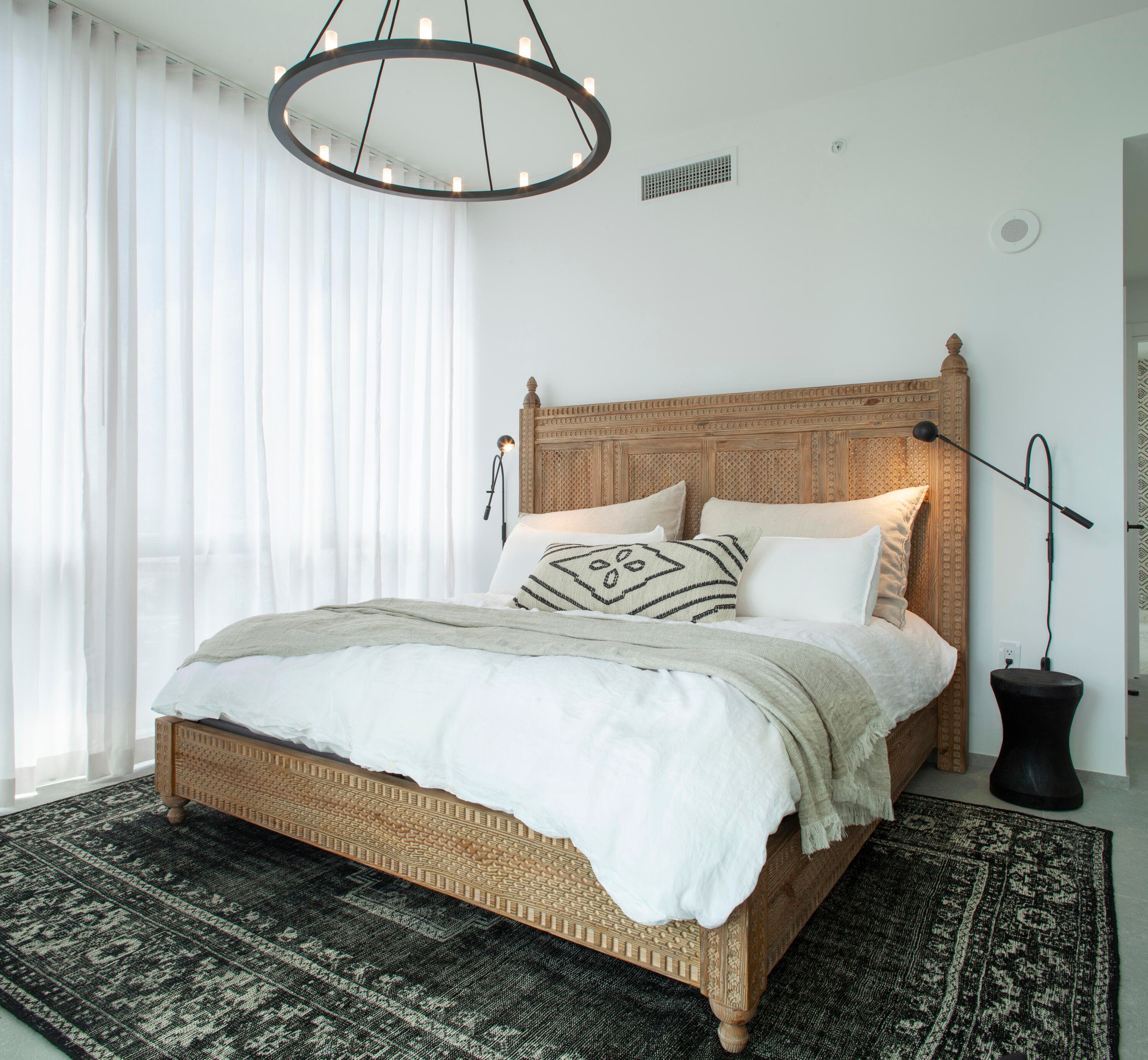 851 NE 1st Avenue 812, Miami, FL 33132 — photo 35 of 84
