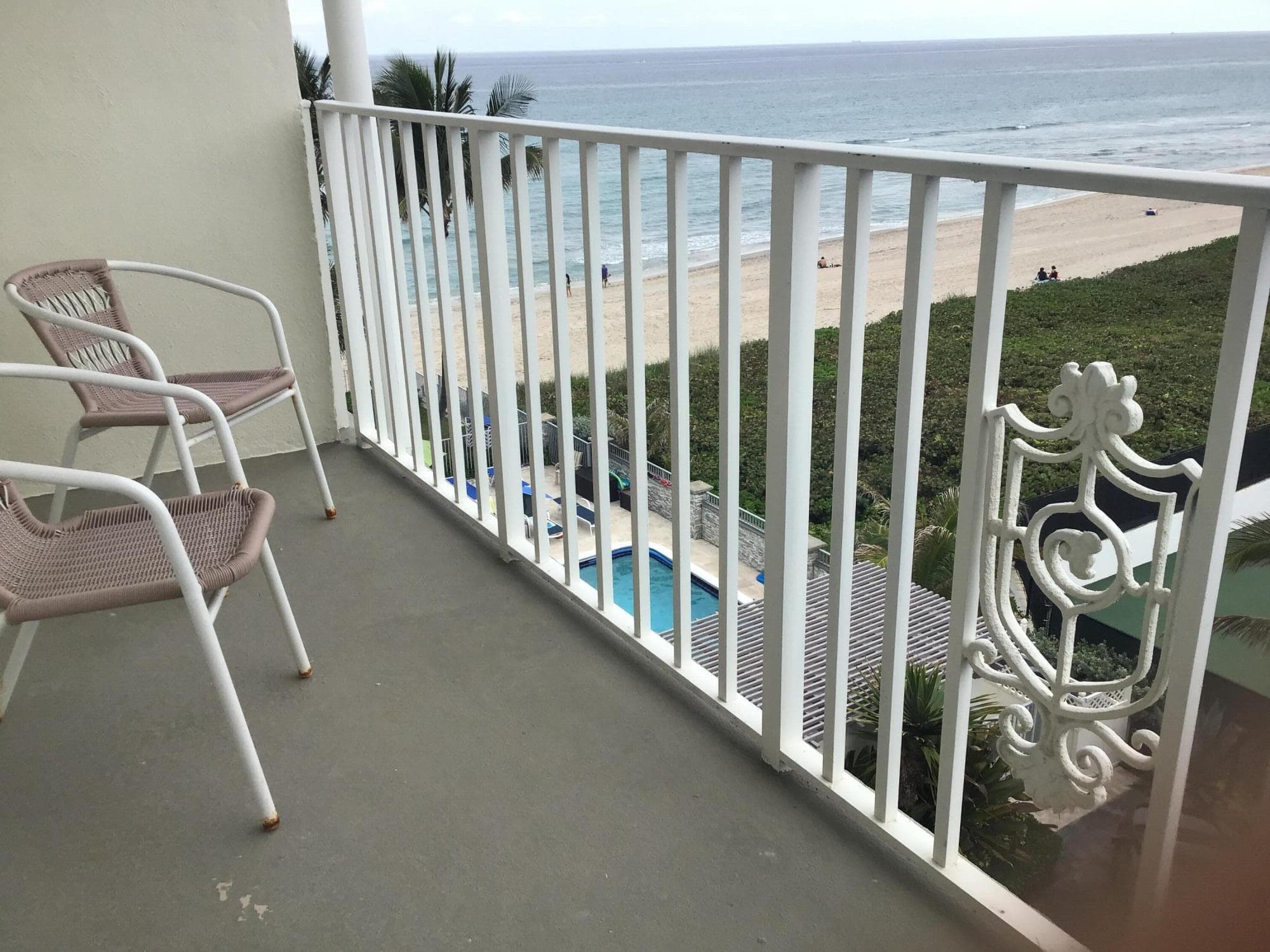 3030 S Ocean Boulevard S 652, Palm Beach, FL 33480 — photo 30 of 36