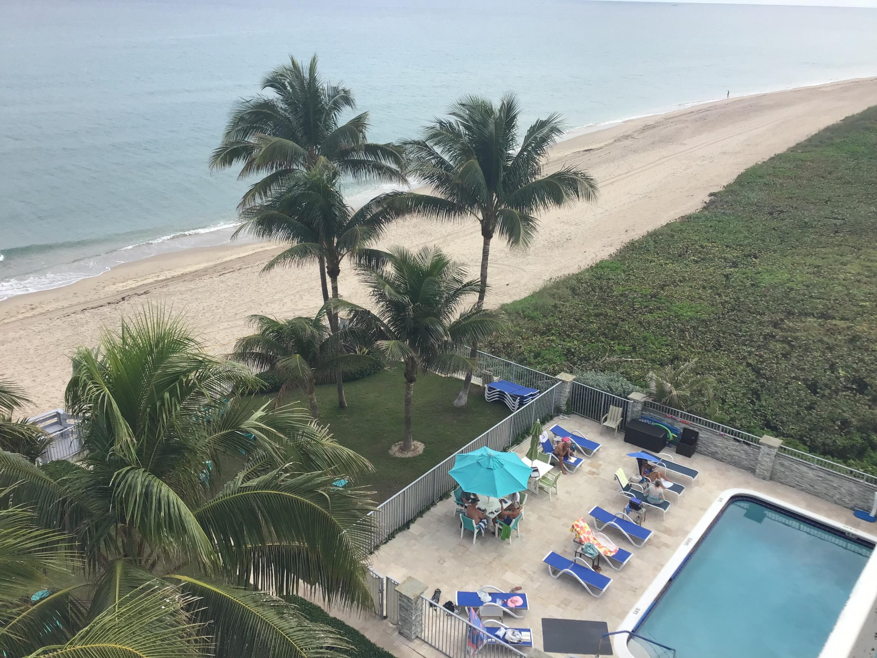 3030 S Ocean Boulevard S 652, Palm Beach, FL 33480 — photo 3 of 36