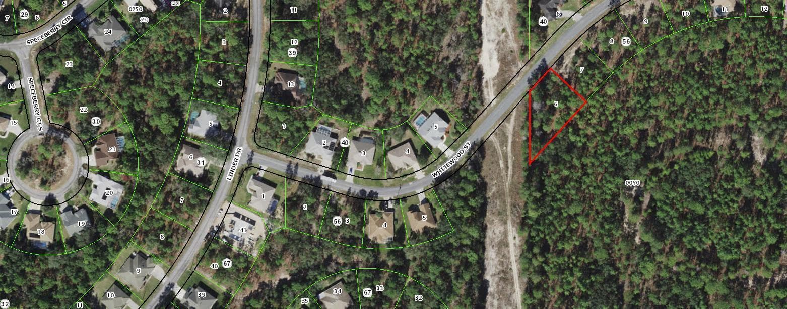 15 Whitewood Street, Homosassa, FL 34446 — photo