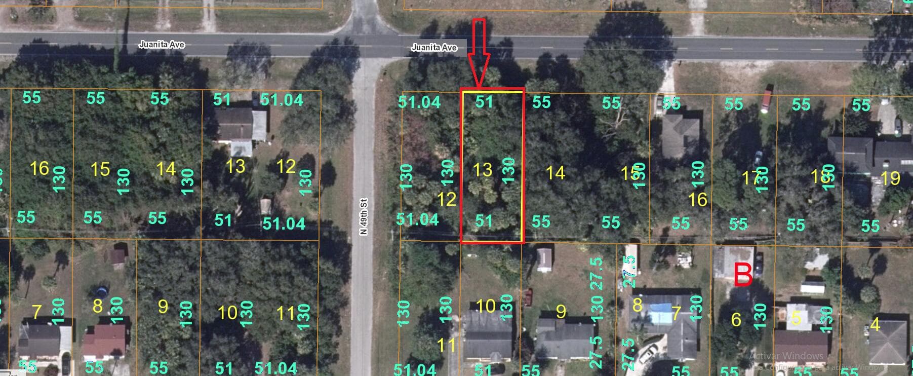 2 Juanita Avenue, Fort Pierce, FL 34950 — photo 2 of 3