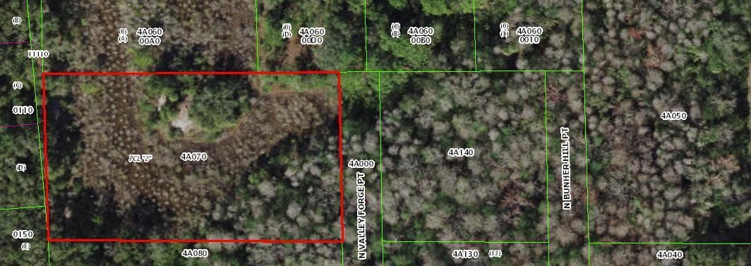 916 N Valley Forge Point, Crystal River, FL 34429 — photo 2 of 2