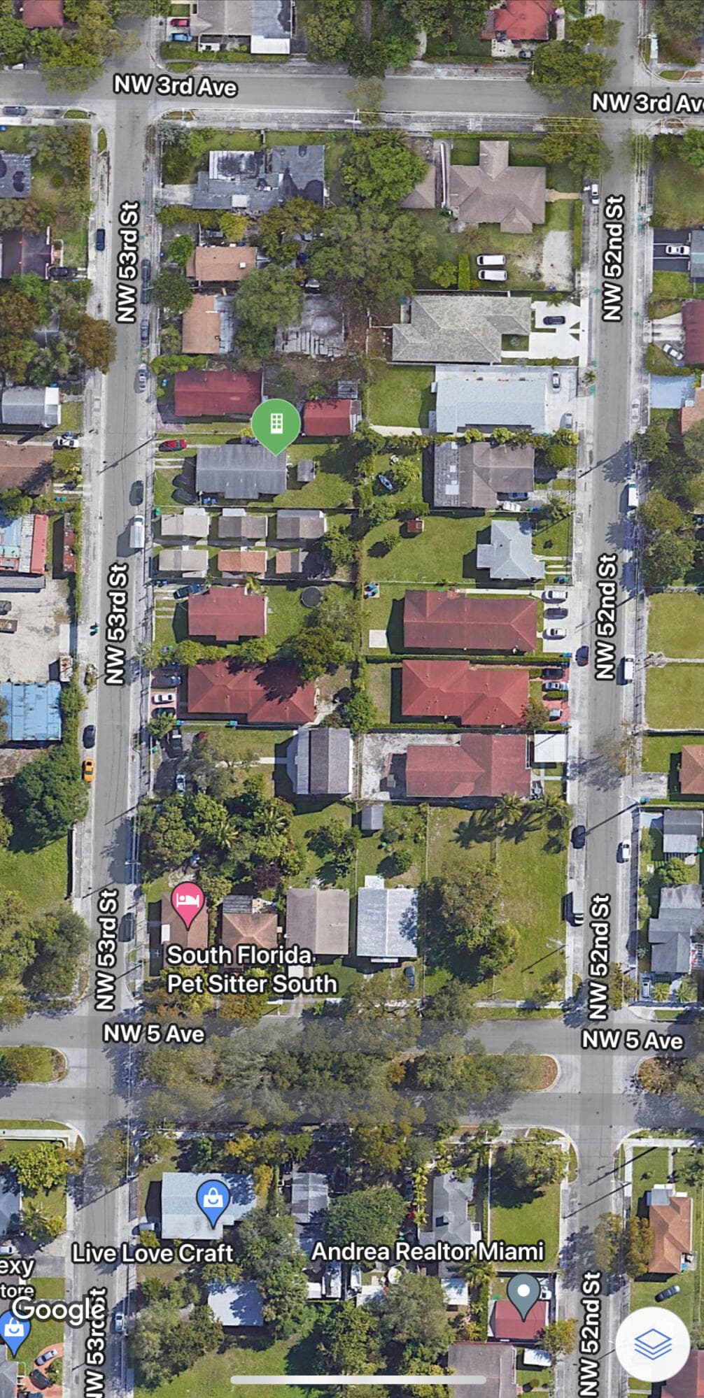 336 NW 53rd Street 1, Miami, FL 33127 — photo 3 of 5