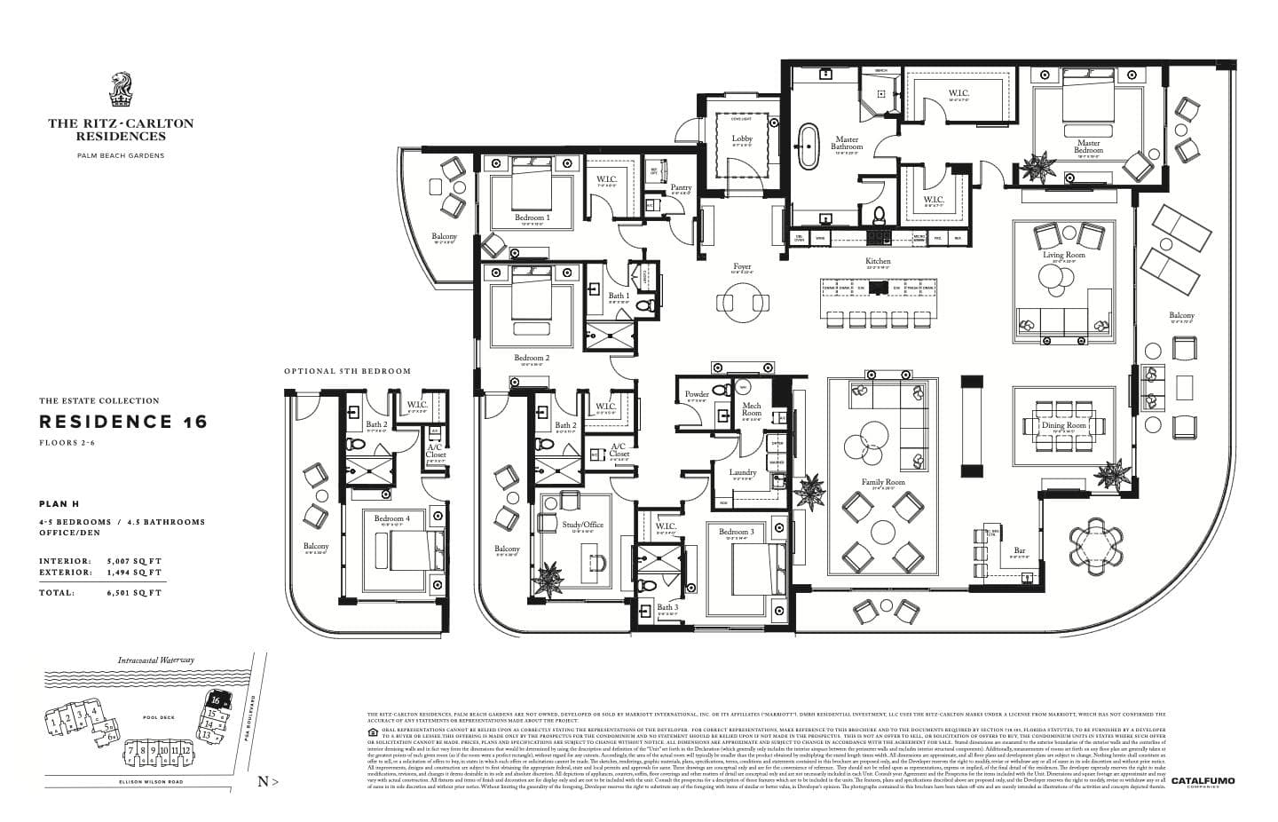 2200 Pga Boulevard 616, Palm Beach Gardens, FL 33410 — photo 11 of 24