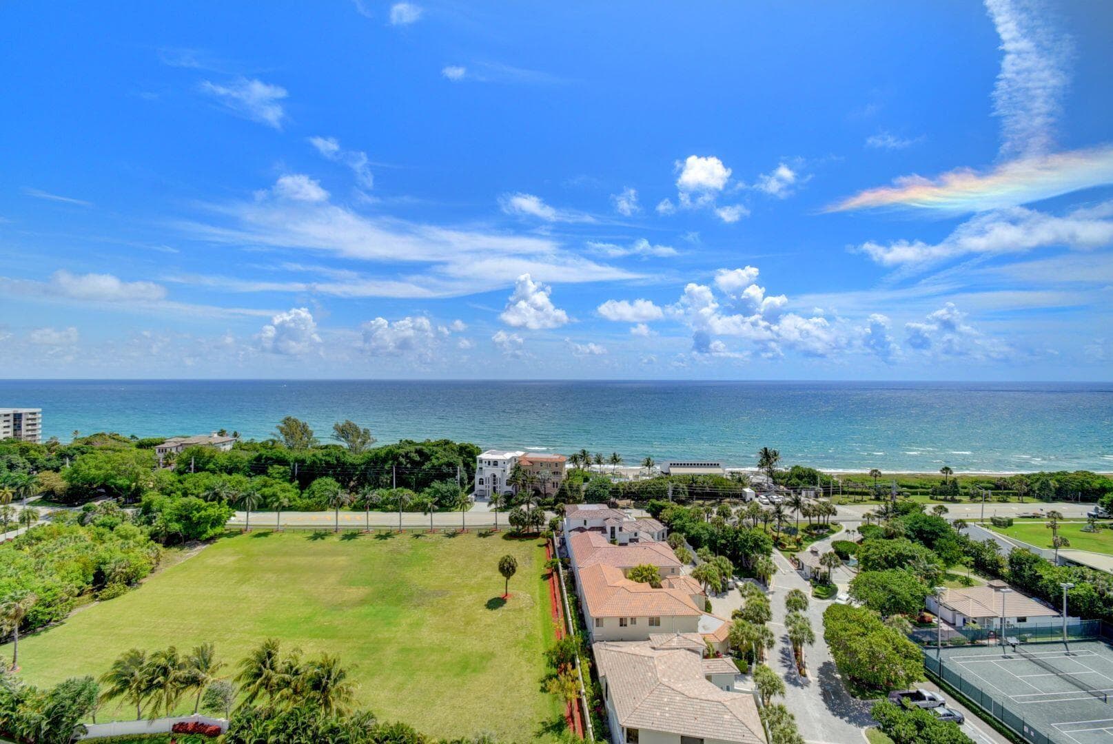 4748 S Ocean Boulevard Ph1, Highland Beach, FL 33487 — photo 2 of 43