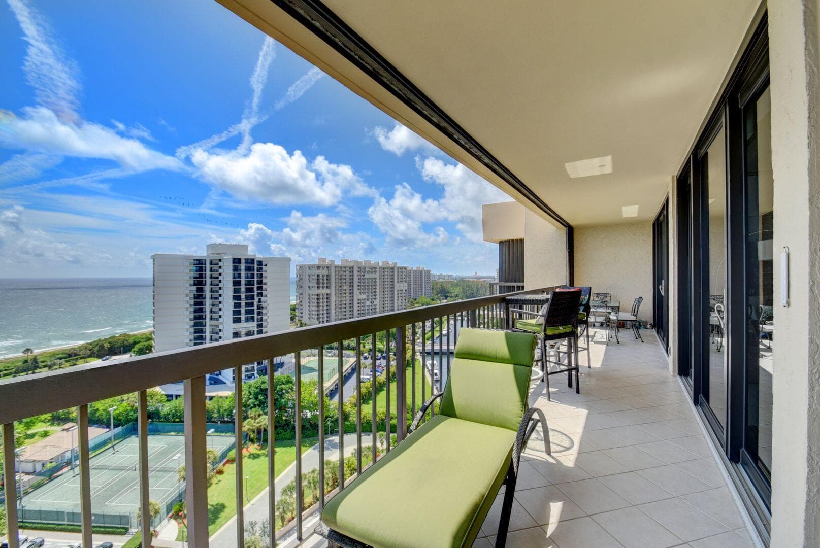 4748 S Ocean Boulevard Ph1, Highland Beach, FL 33487 — photo 8 of 43
