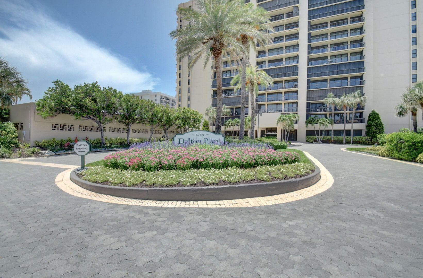 4748 S Ocean Boulevard Ph1, Highland Beach, FL 33487 — photo 30 of 43