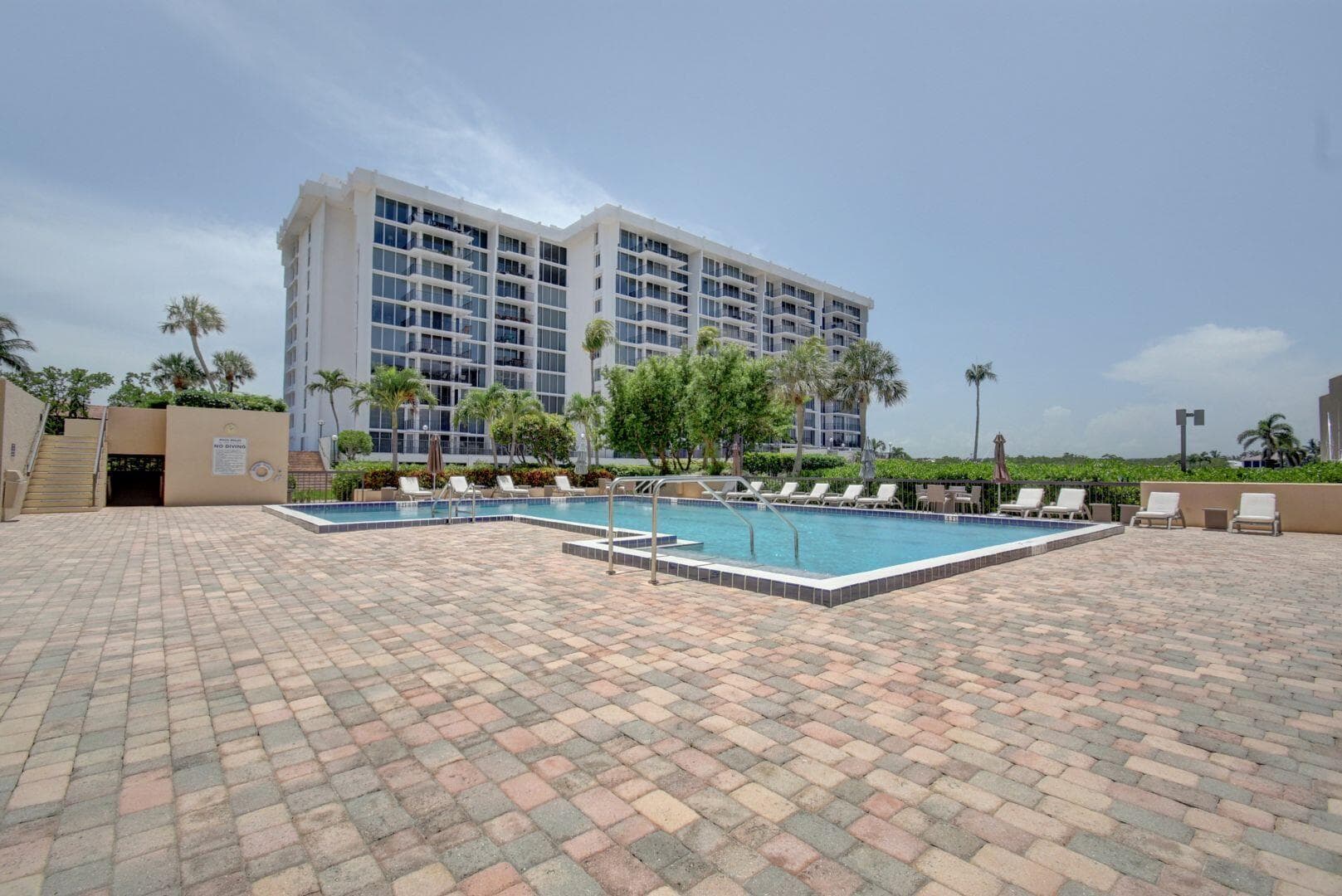 4748 S Ocean Boulevard Ph1, Highland Beach, FL 33487 — photo 38 of 43