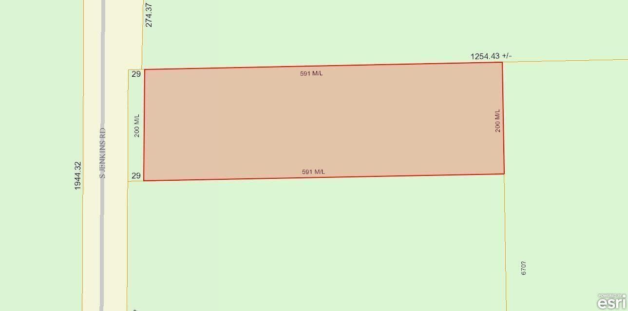 2722 S Jenkins Road, Fort Pierce, FL 34981 — photo 9 of 9