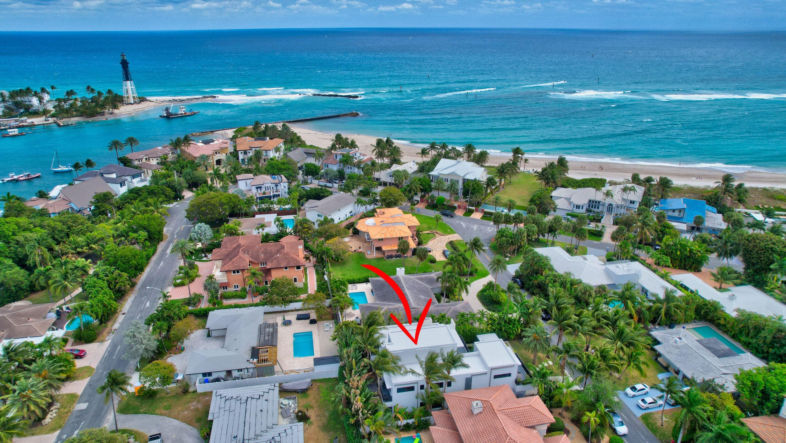 3421 Beacon Street, Pompano Beach, FL 33062 — photo 126 of 127
