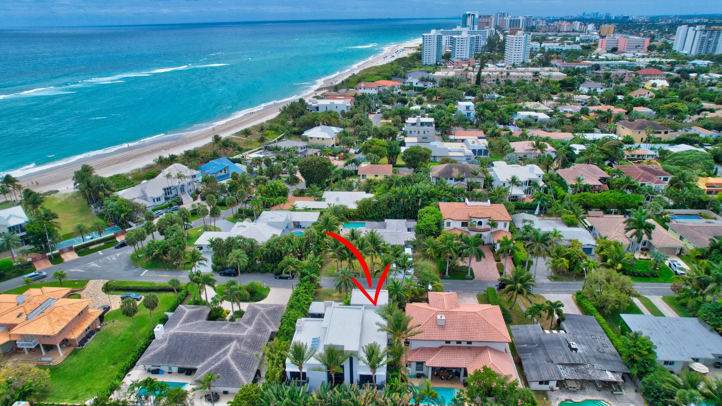 3421 Beacon Street, Pompano Beach, FL 33062 — photo 123 of 127