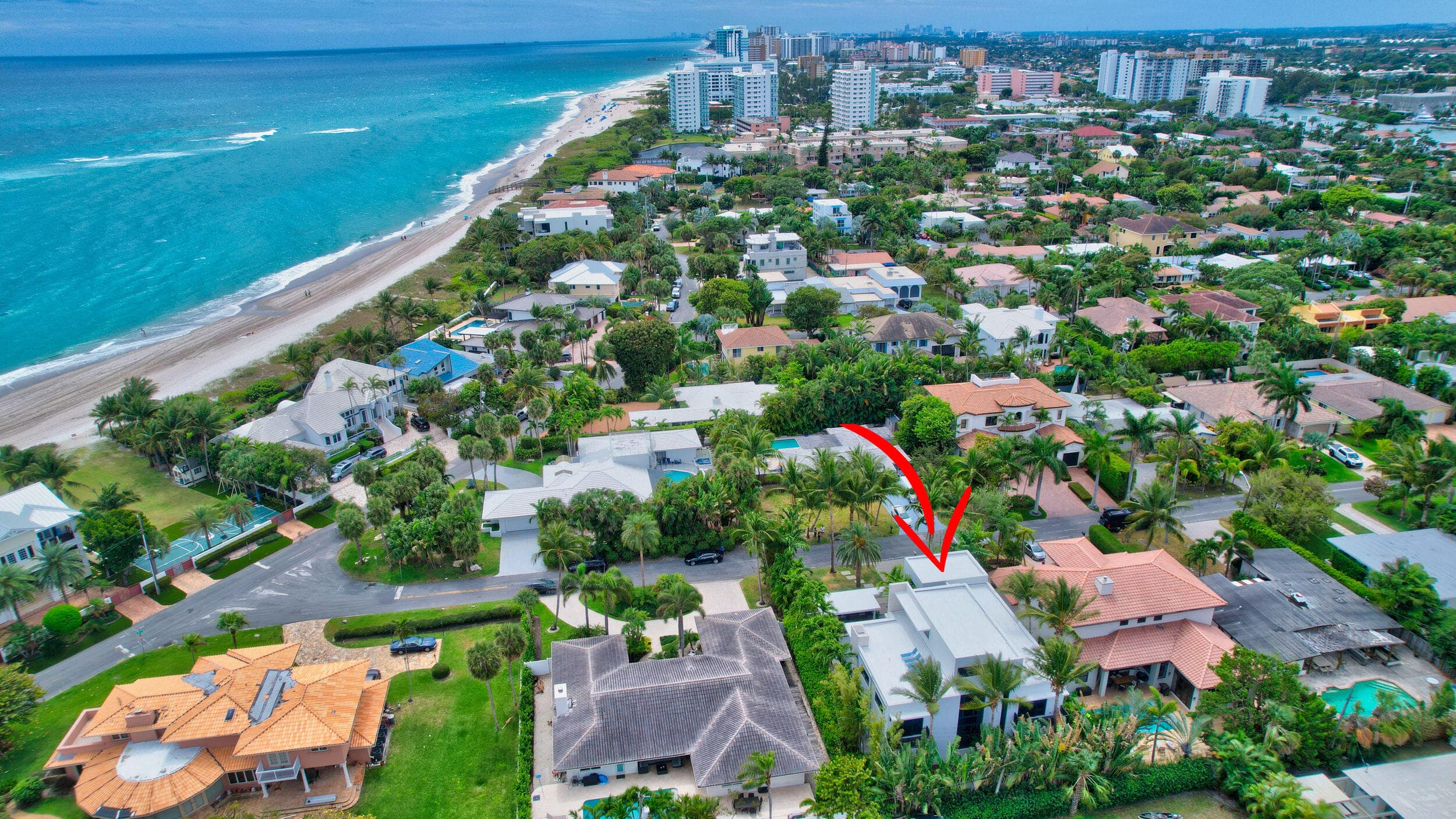 3421 Beacon Street, Pompano Beach, FL 33062 — photo 122 of 127