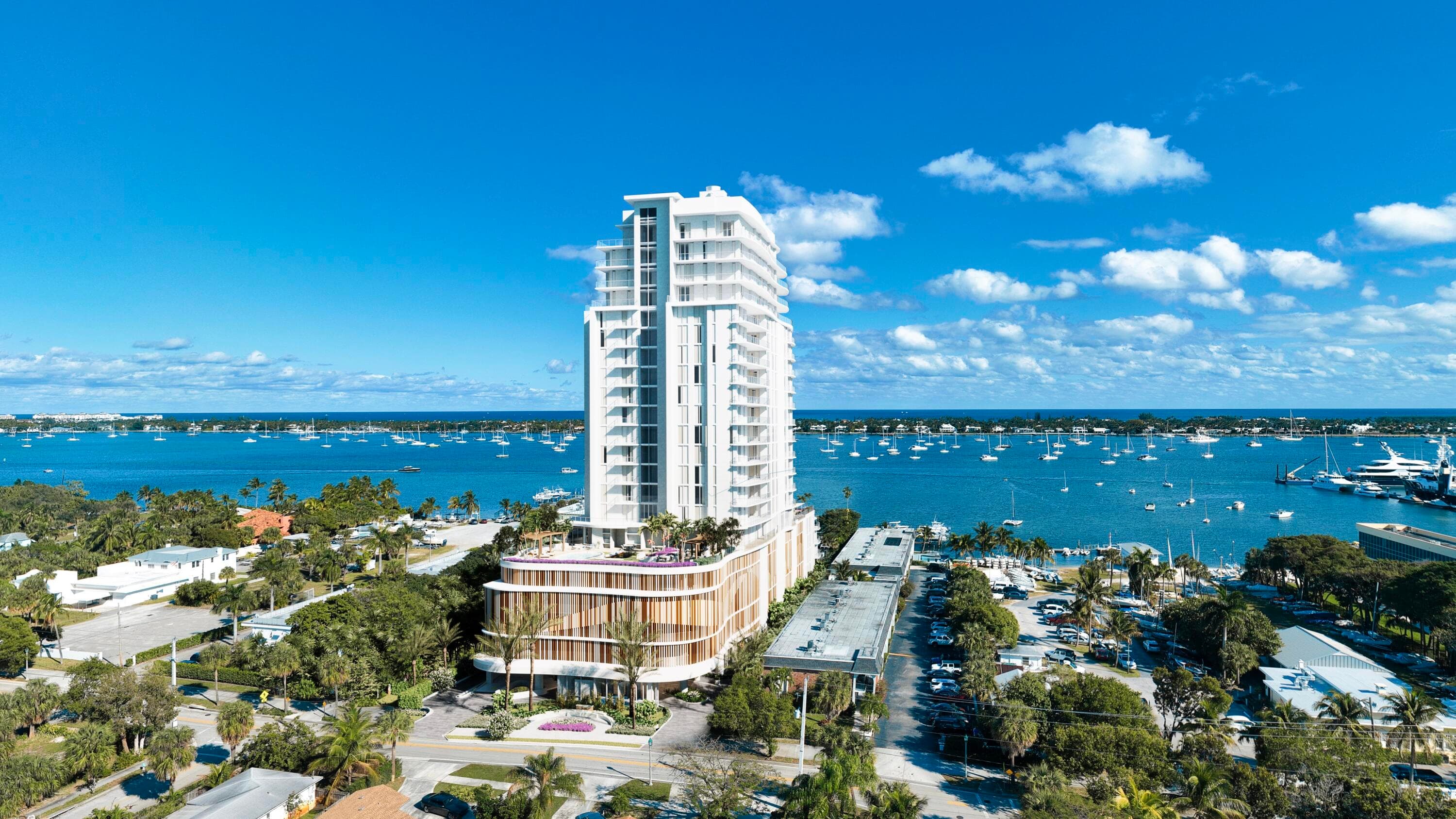 4714 N Flagler Drive 1801, West Palm Beach, FL 33407 — photo 14 of 15