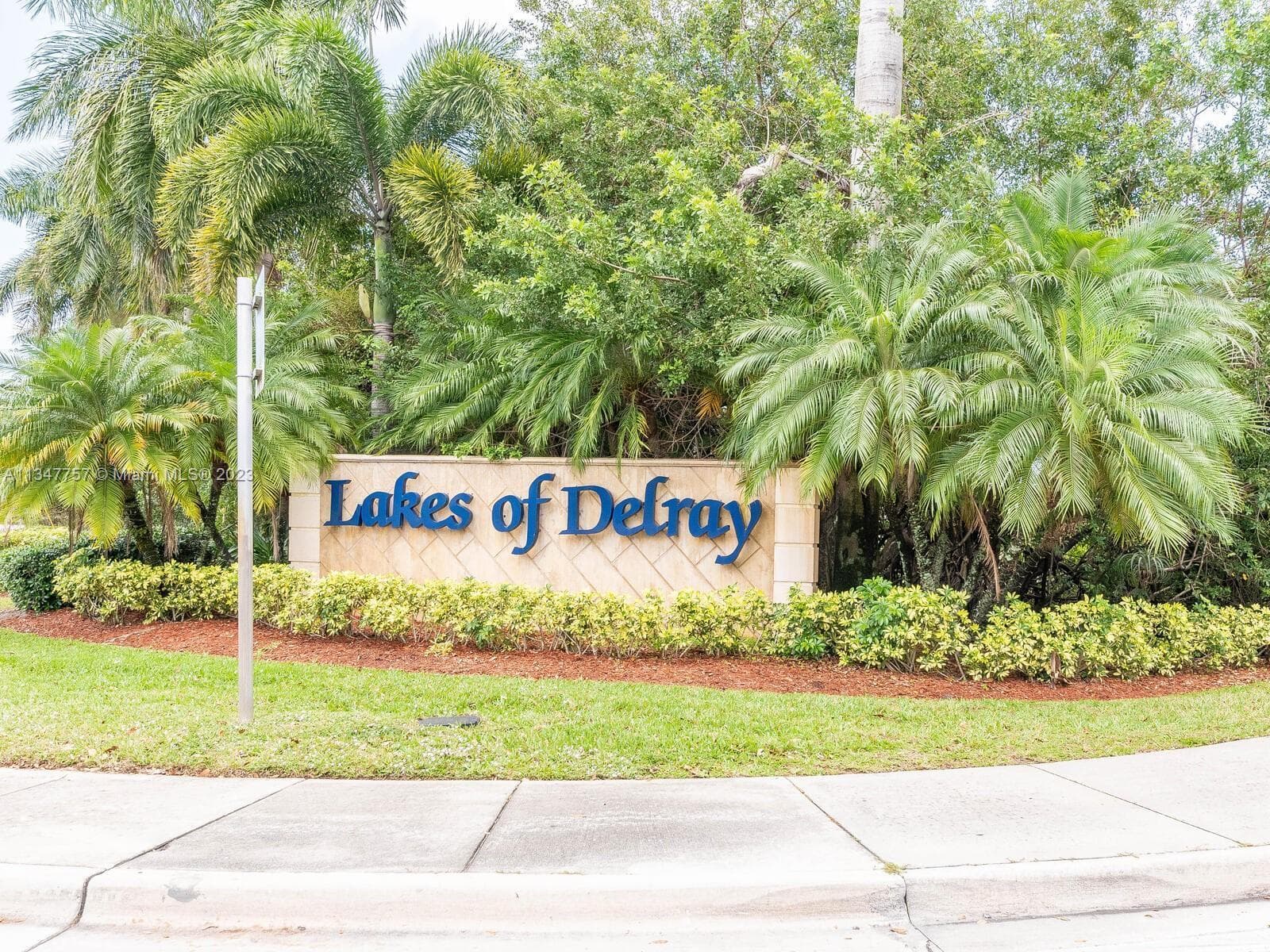 15492 Lakes Of Delray Boulevard 101, Delray Beach, FL 33484 — photo 1 of 32