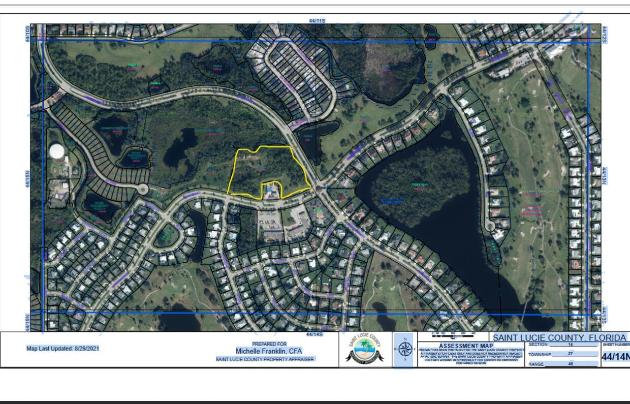 Xxxxx SE Morningside Boulevard, Port St. Lucie, FL 34952 — photo 1 of 1