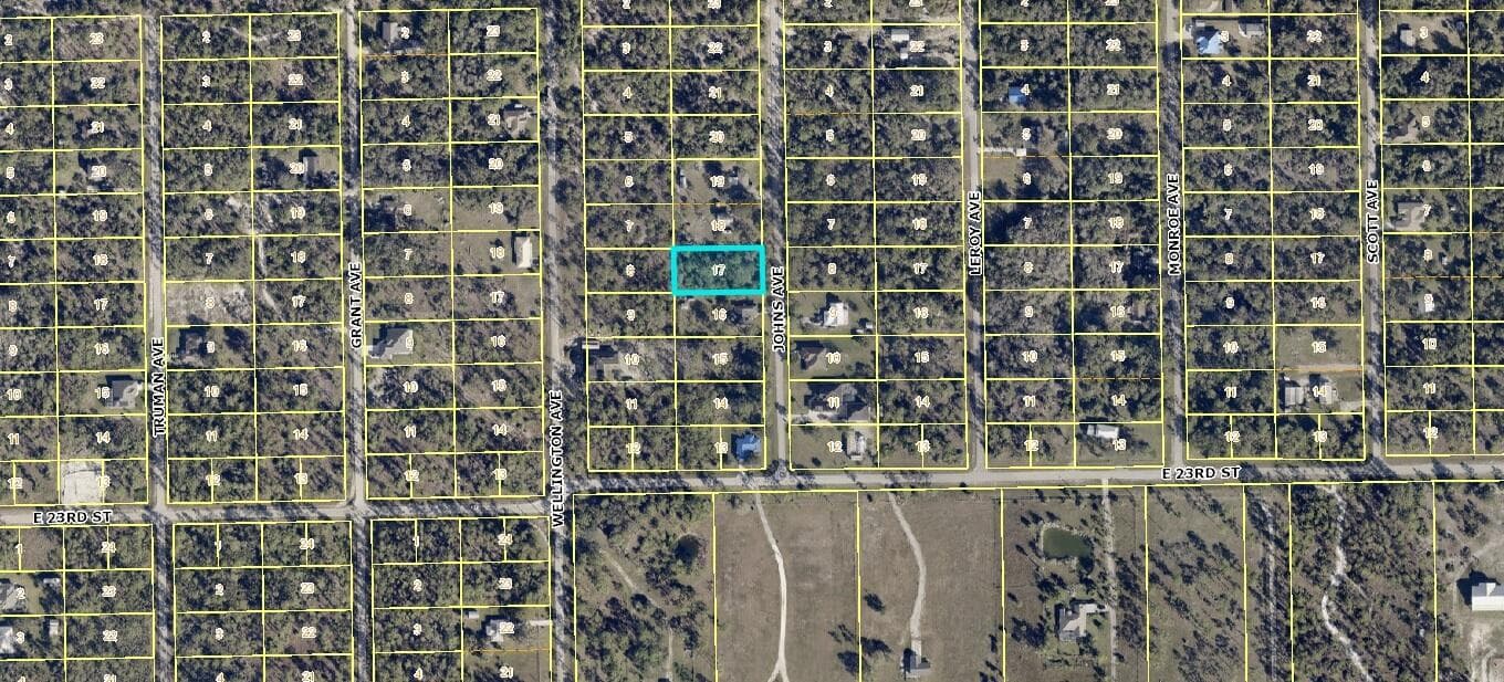 2309 Johns Avenue, Alva, FL 33920 — photo 11 of 13