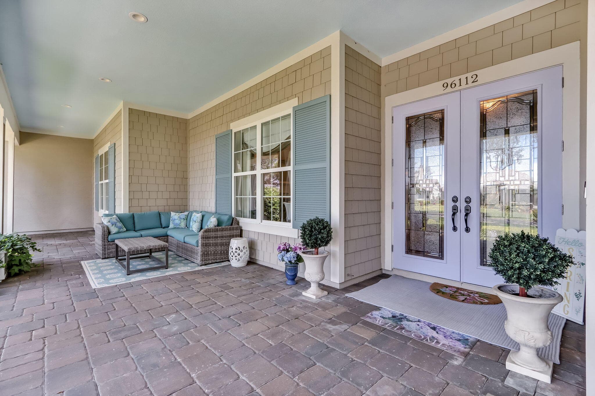 96112 Lanceford Lane, Fernandina Beach, FL 32034 — photo 6 of 37