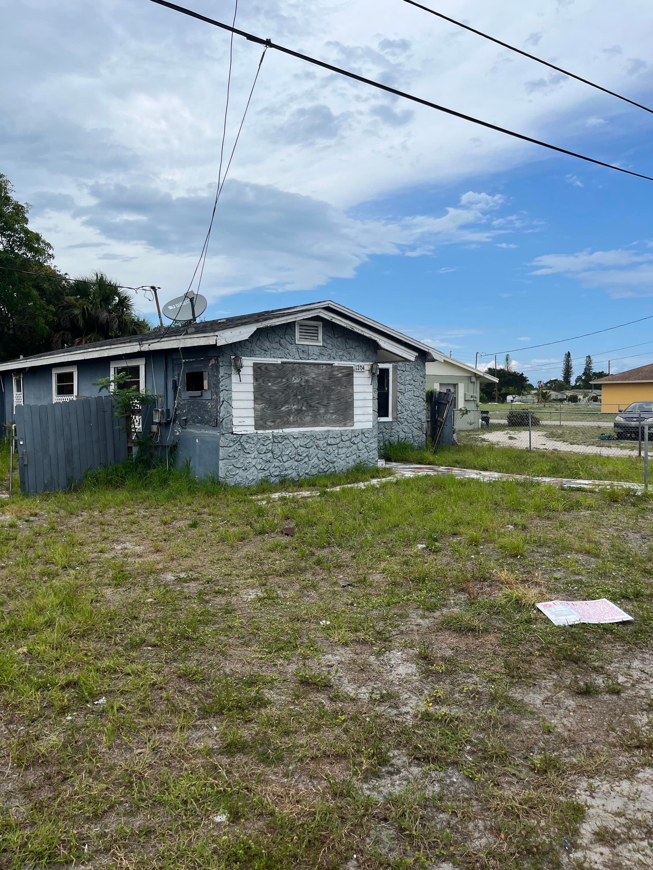 1204 Avenue K Avenue, Fort Pierce, FL 34950 — photo 2 of 13