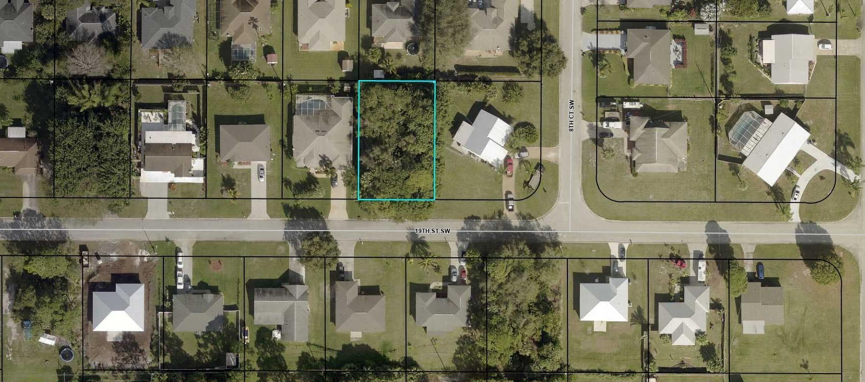 846 19th Street SW, Vero Beach, FL 32962 — photo 5 of 6