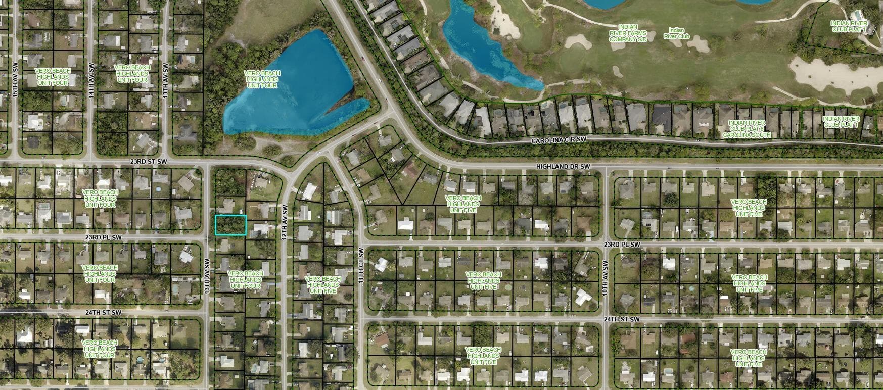 2336 13th Avenue SW, Vero Beach, FL 32962 — photo 5 of 6