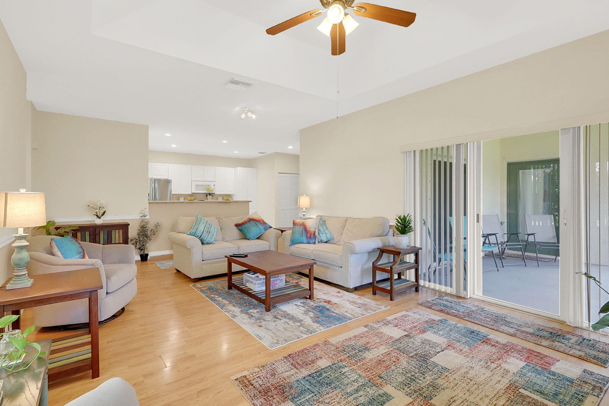 1858 Pelican Drive 2, Fort Pierce, FL 34982 — photo 8 of 30