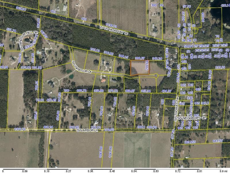 Tbd SW Windsor Court, Lake City, FL 32024 — photo