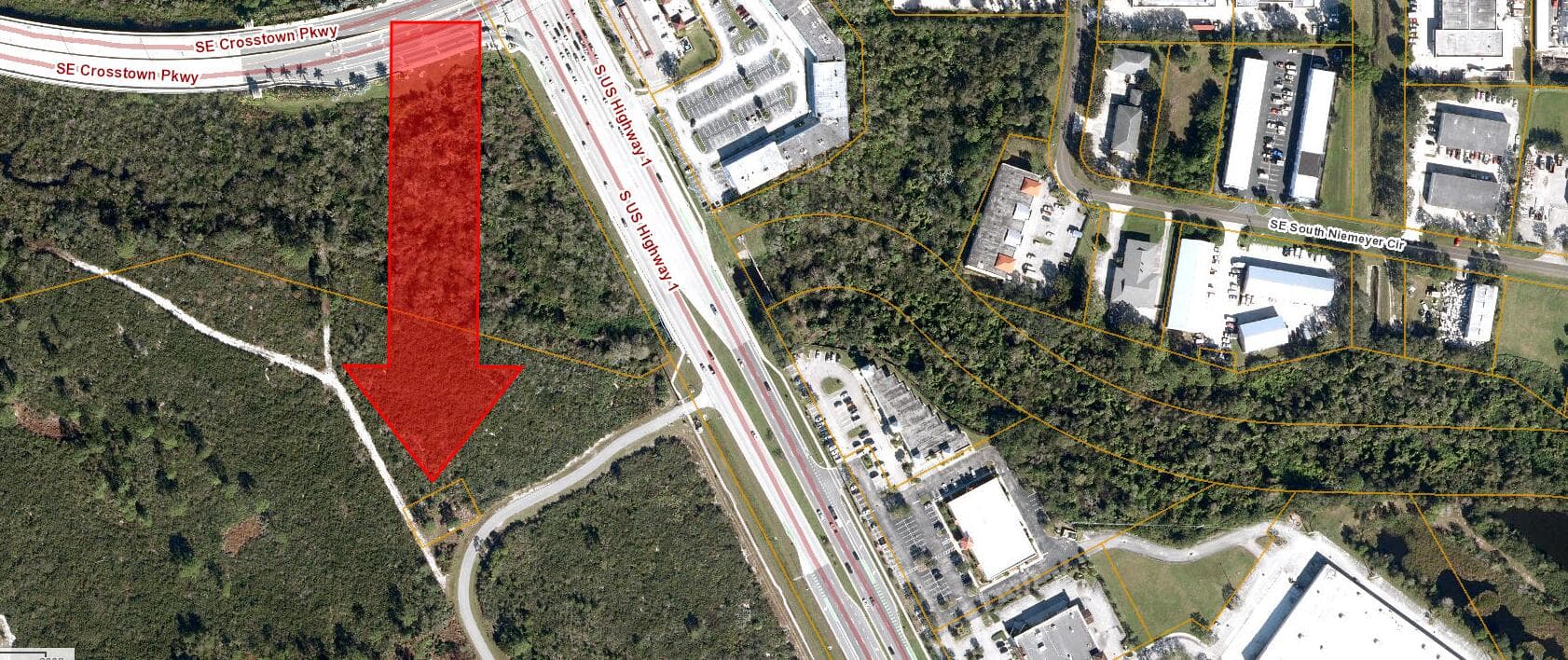 8955 S U.S. Hwy 1, Port St. Lucie, FL 34952 — photo 12 of 26