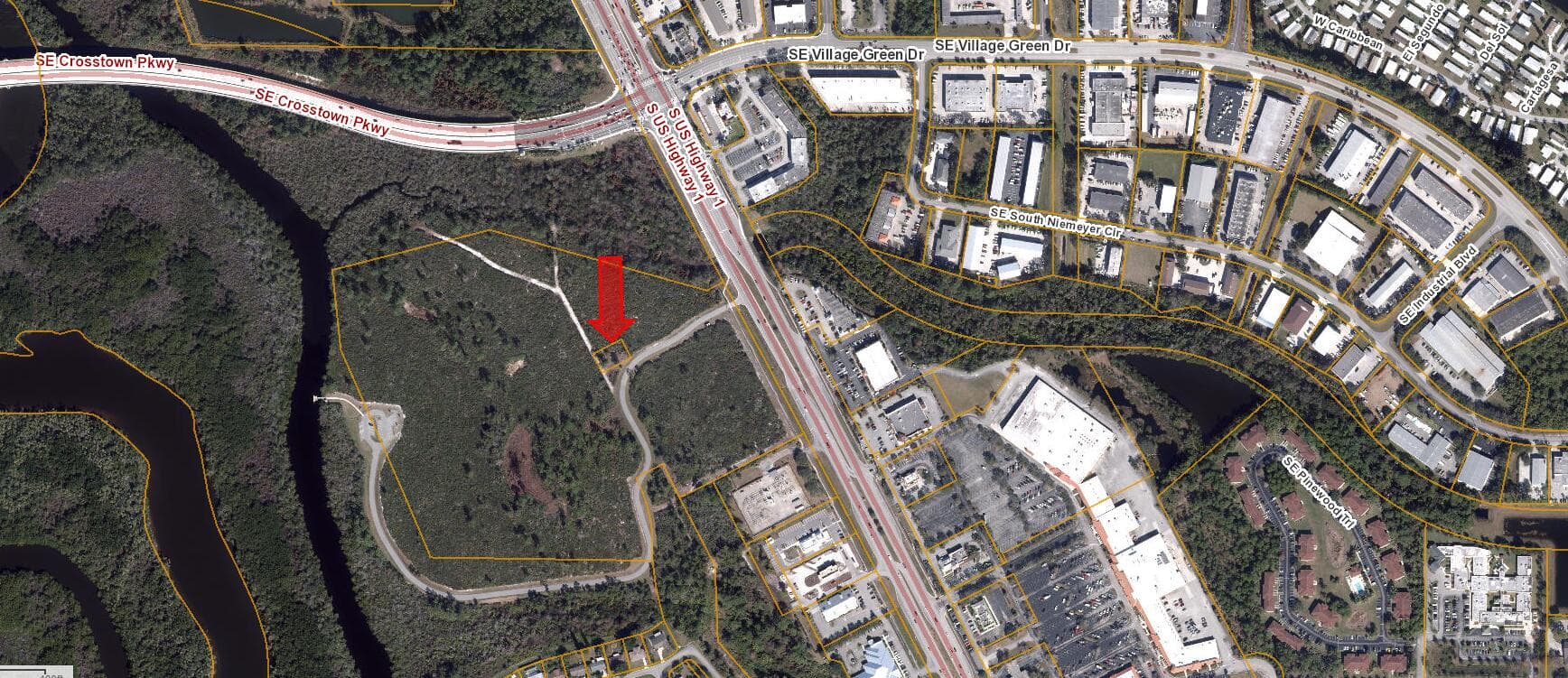 8955 S U.S. Hwy 1, Port St. Lucie, FL 34952 — photo 20 of 26