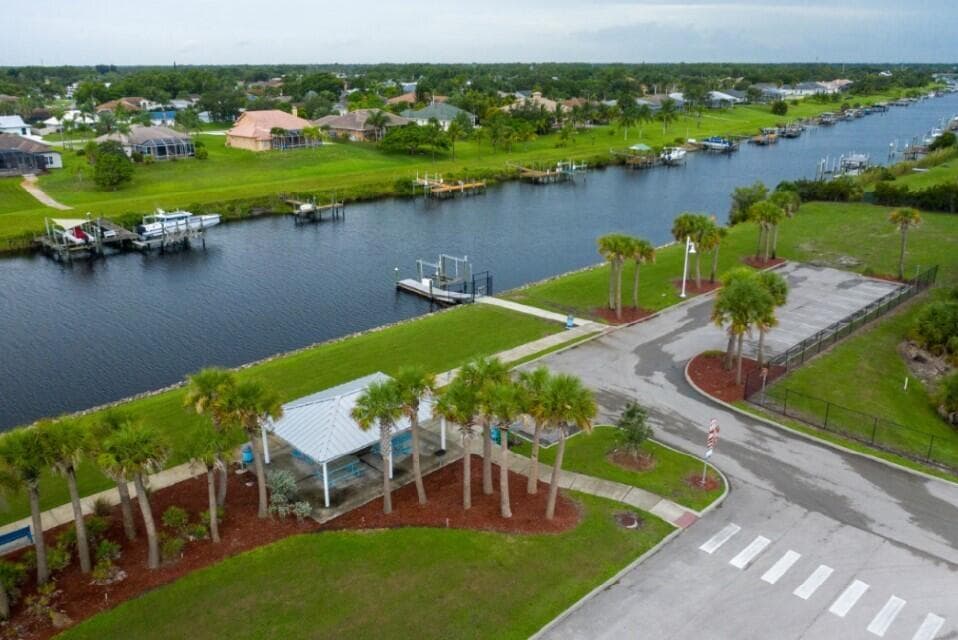 1066 SW Sultan Drive, Port St. Lucie, FL 34953 — photo 5 of 9