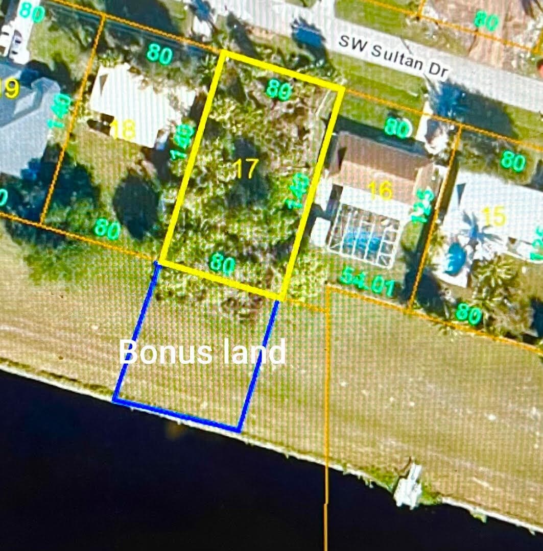 1066 SW Sultan Drive, Port St. Lucie, FL 34953 — photo 1 of 9