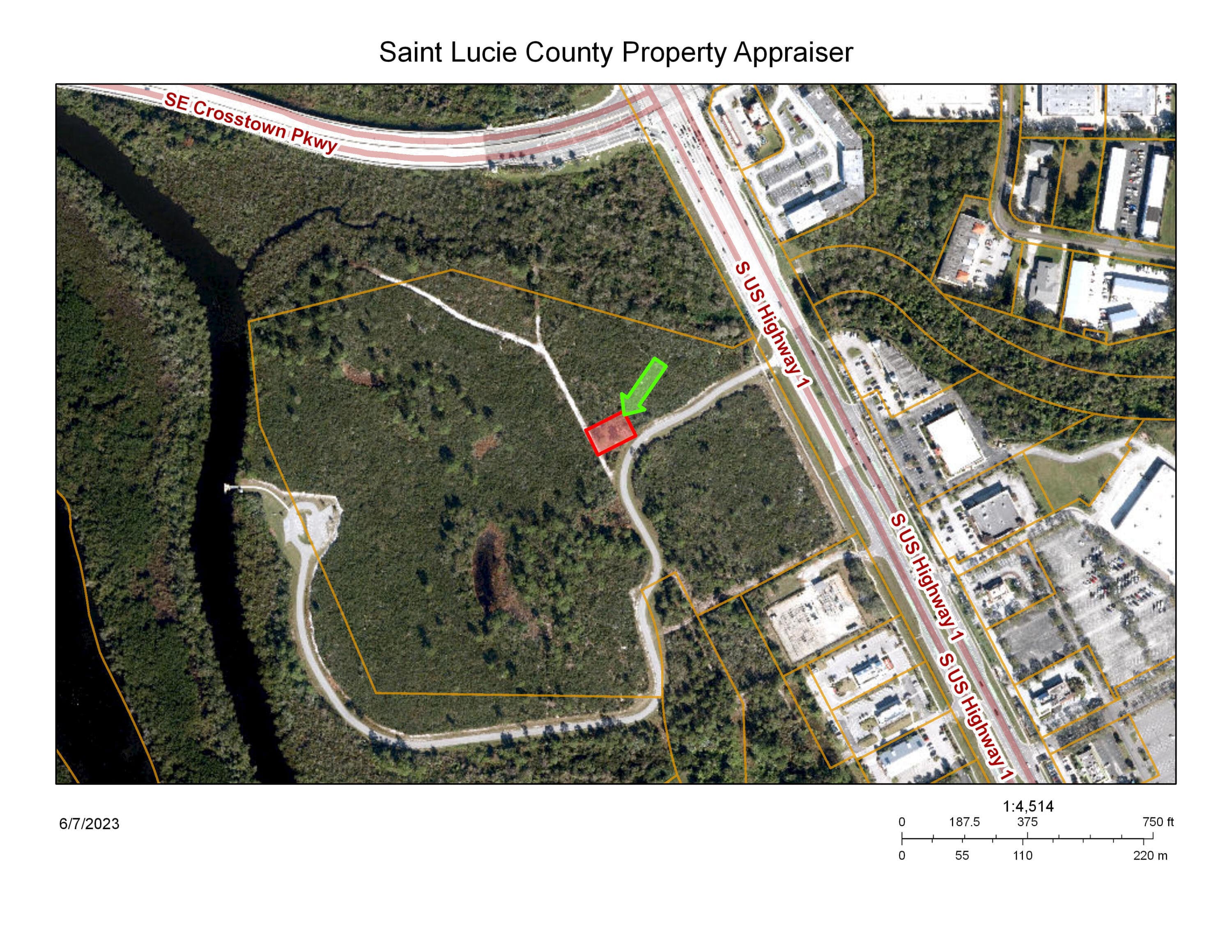 8955 S U.S. Hwy 1, Port St. Lucie, FL 34952 — photo 1 of 26