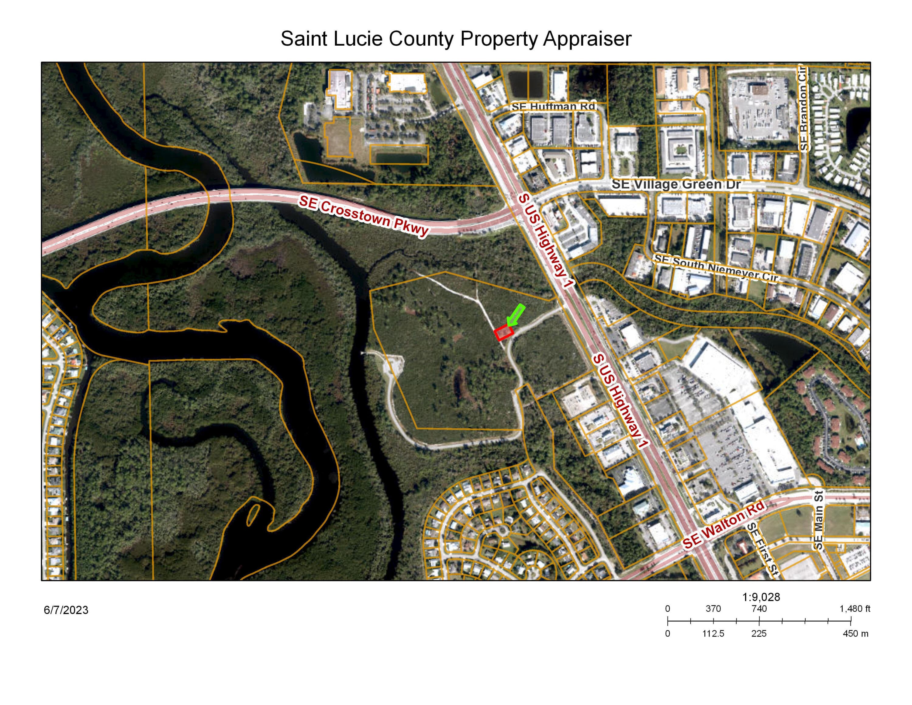 8955 S U.S. Hwy 1, Port St. Lucie, FL 34952 — photo 5 of 26
